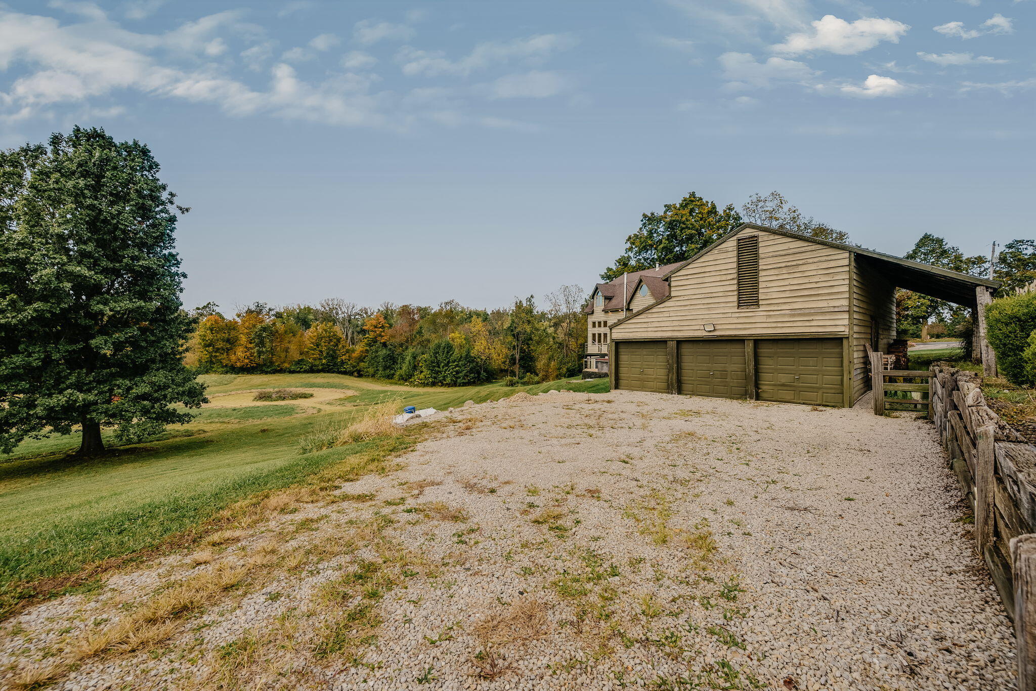 6350 Arcanum Bears Mill, Greenville, Ohio 45331