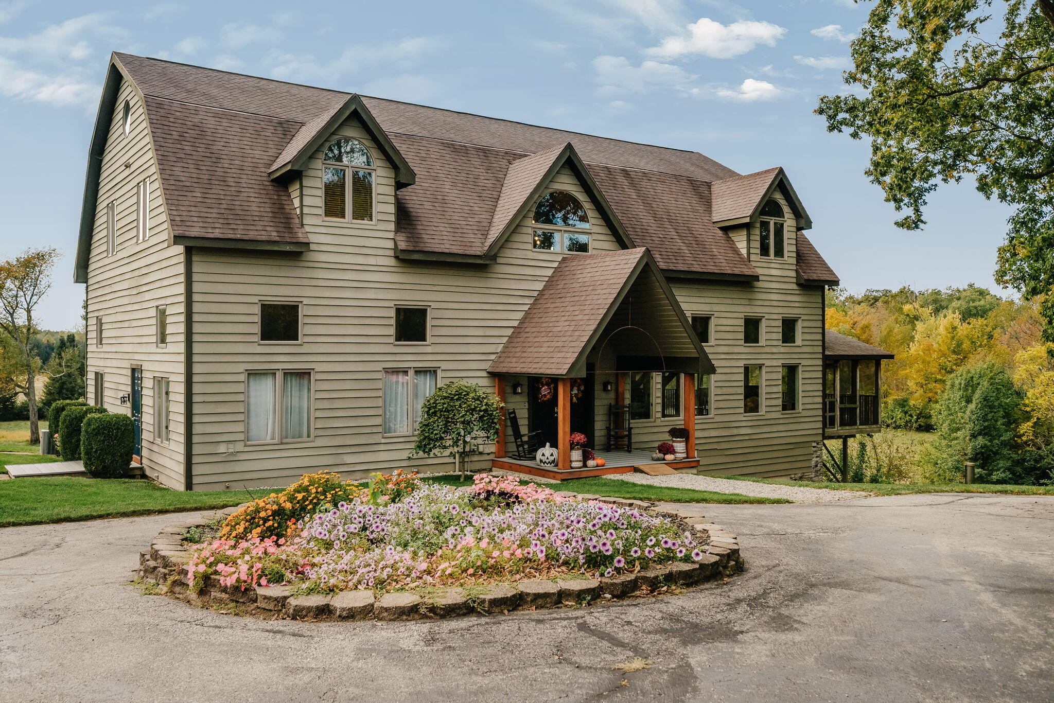 6350 Arcanum Bears Mill, Greenville, Ohio 45331