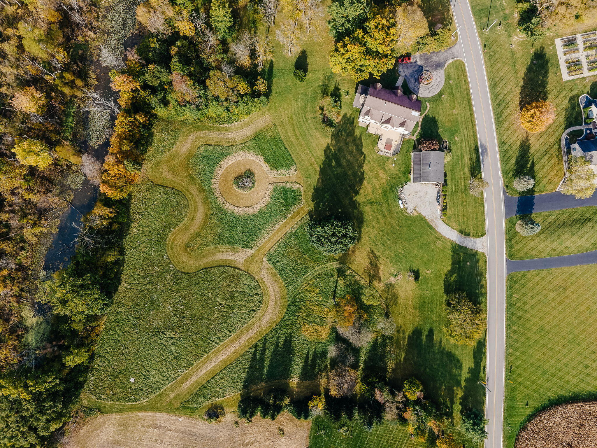 6350 Arcanum Bears Mill, Greenville, Ohio 45331