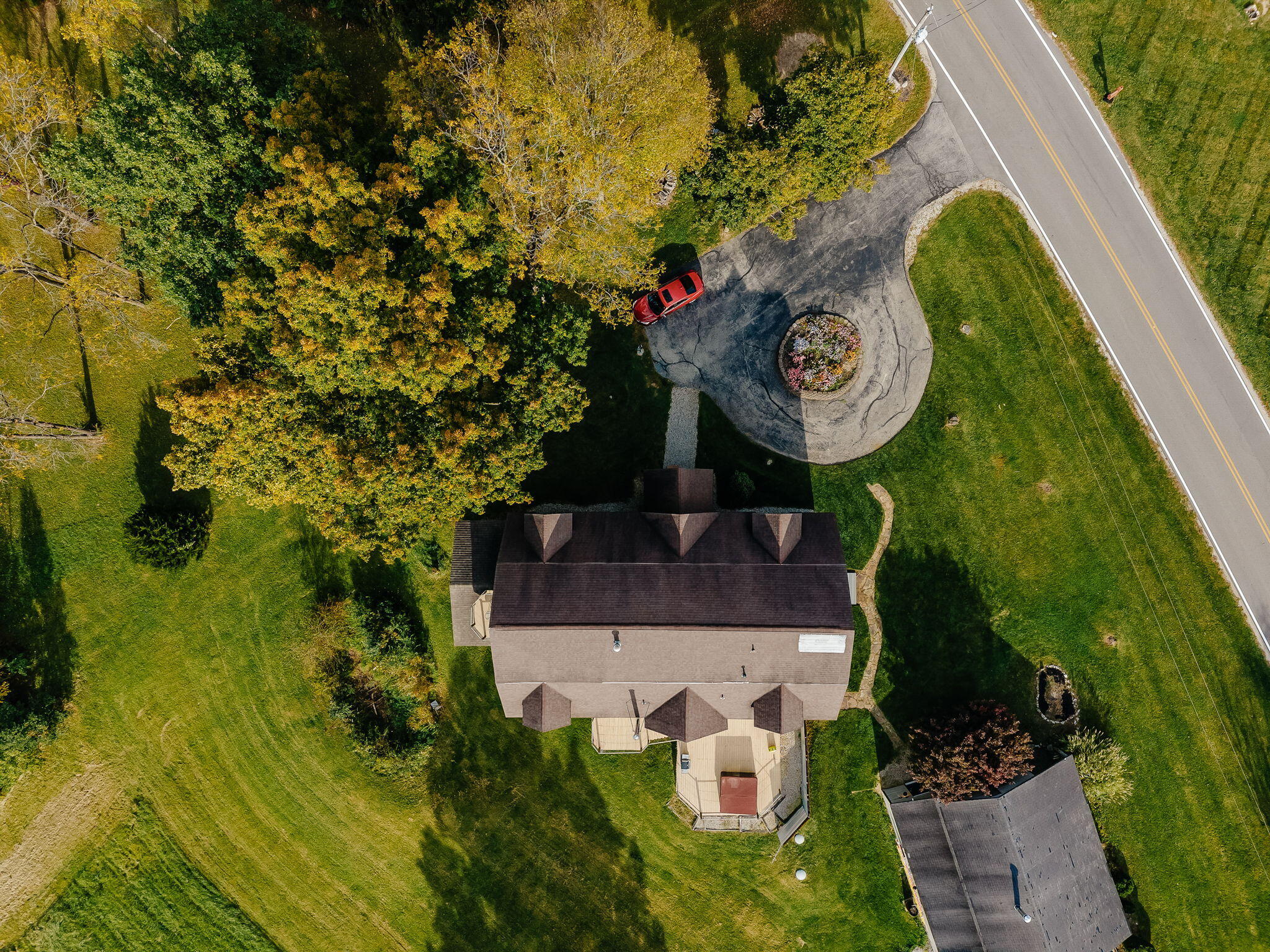 6350 Arcanum Bears Mill, Greenville, Ohio 45331