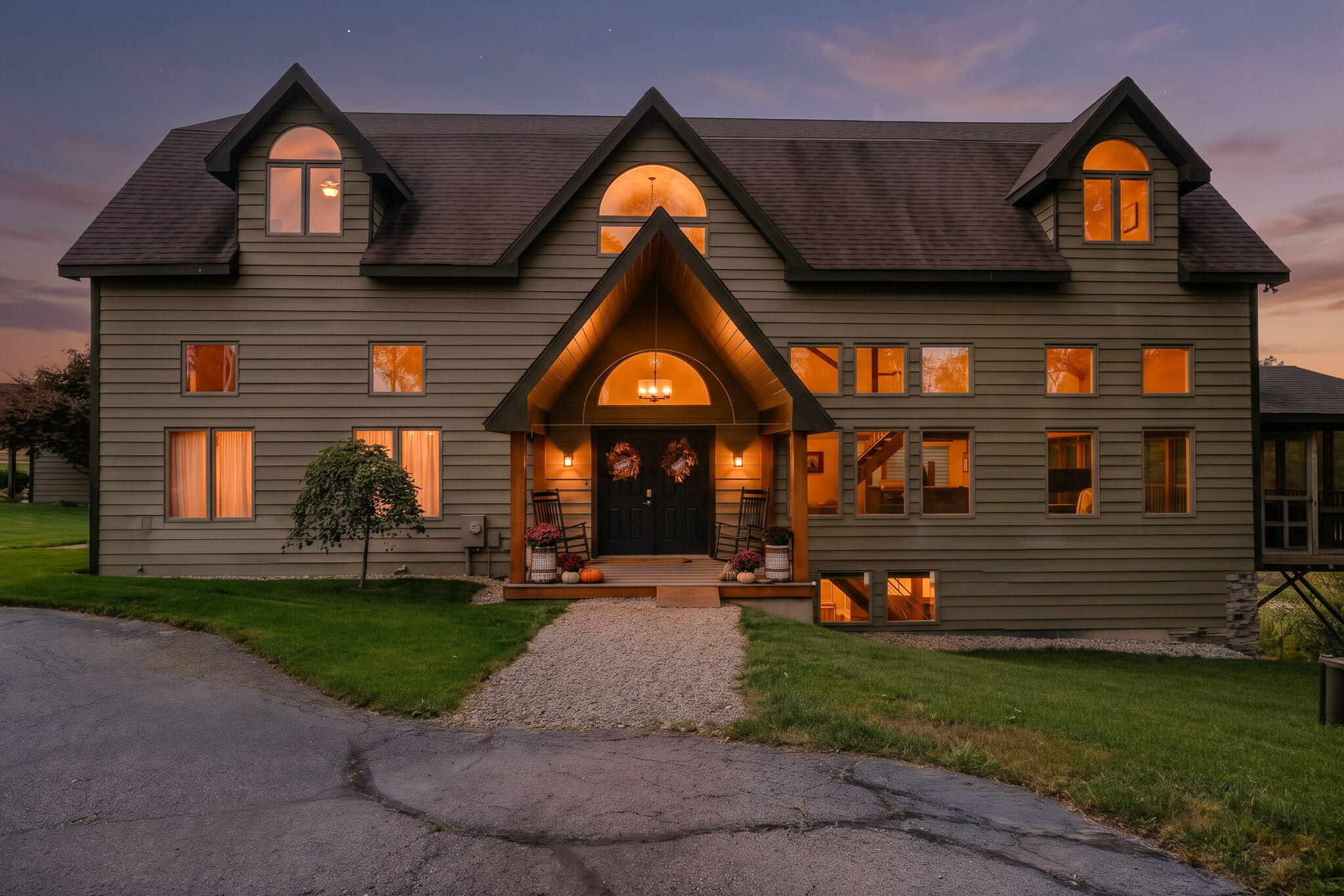 6350 Arcanum Bears Mill, Greenville, Ohio 45331