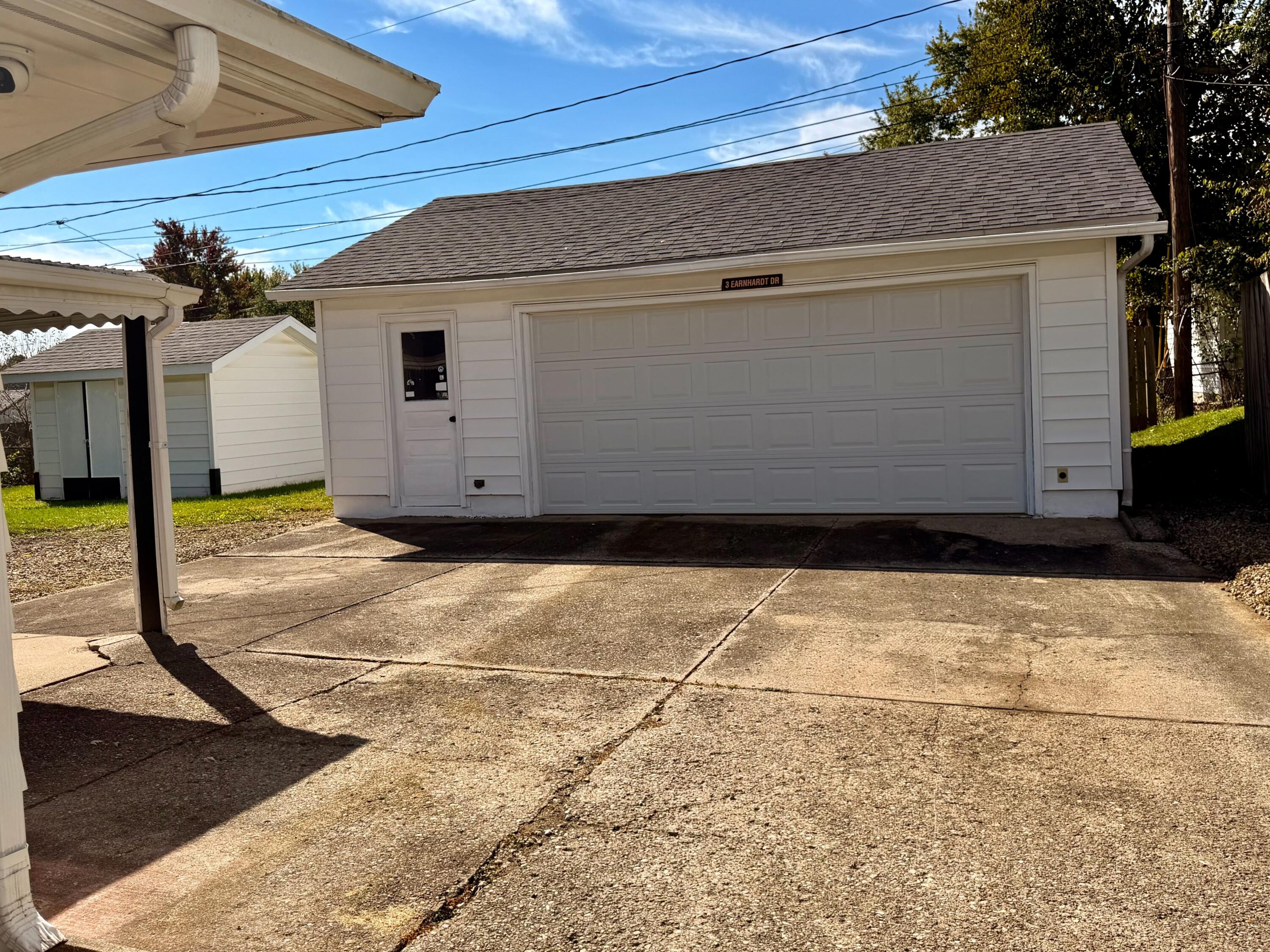 629 Brumbaugh, New Carlisle, Ohio 45344
