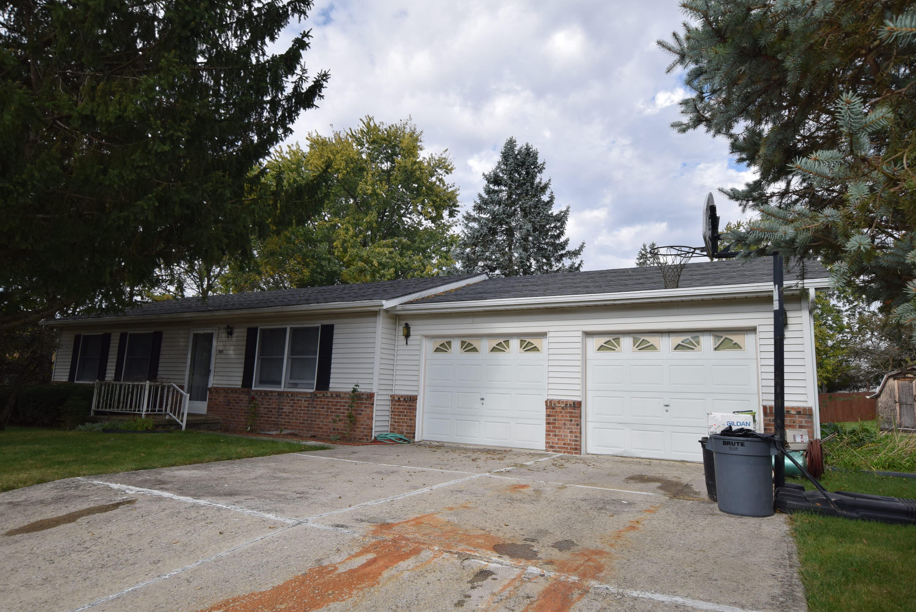 905 Hilltop, Bellefontaine, Ohio 43311