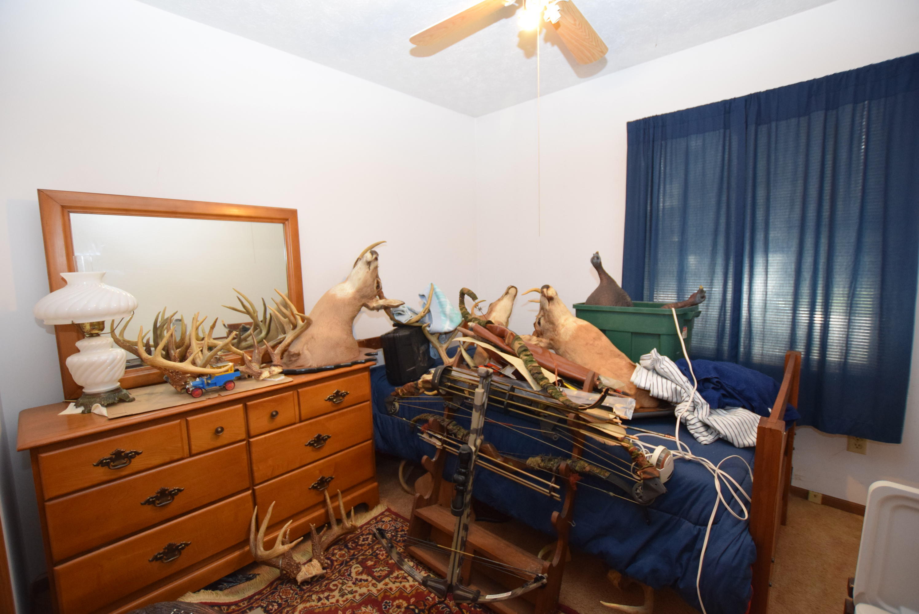 905 Hilltop, Bellefontaine, Ohio 43311