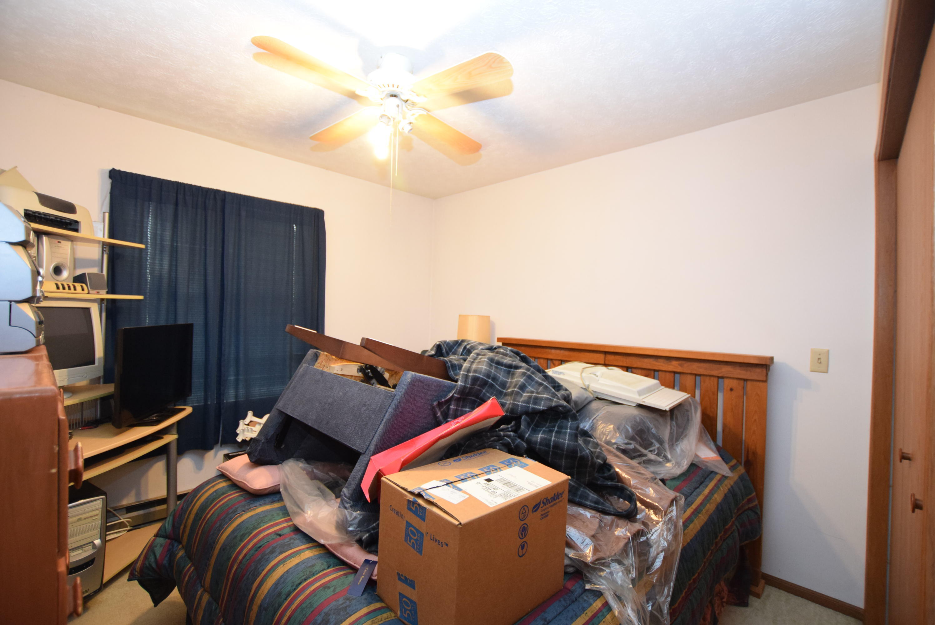 905 Hilltop, Bellefontaine, Ohio 43311