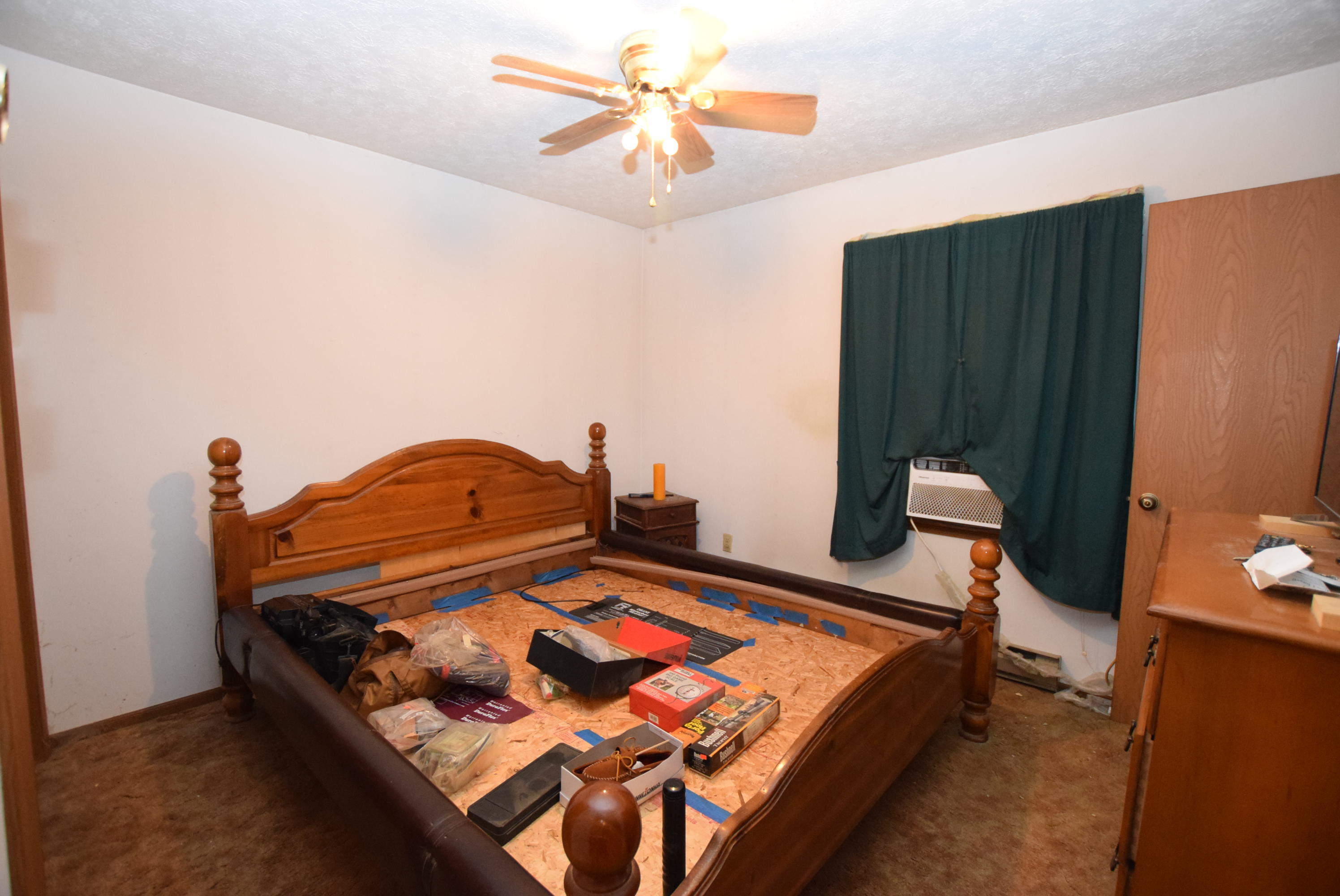 905 Hilltop, Bellefontaine, Ohio 43311
