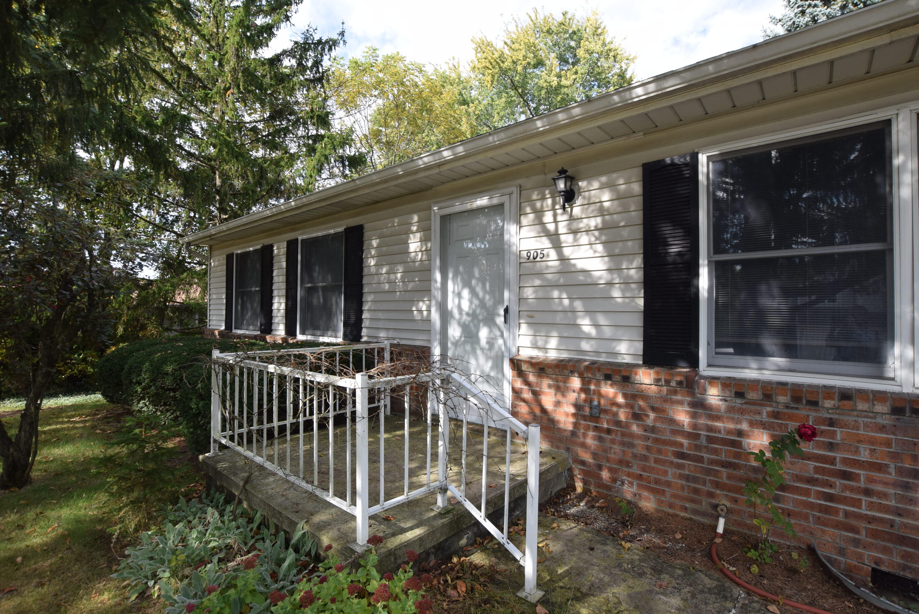 905 Hilltop, Bellefontaine, Ohio 43311