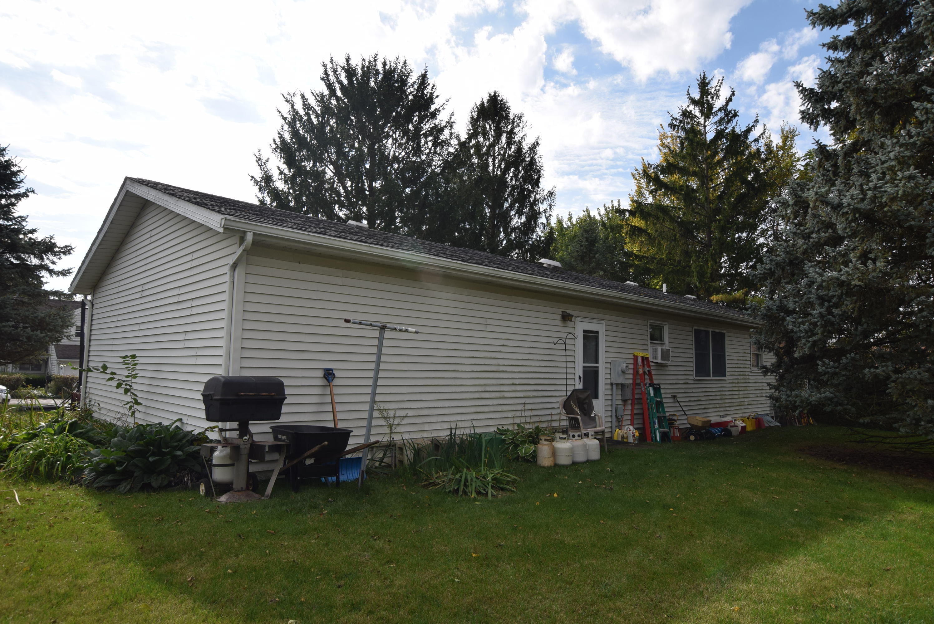 905 Hilltop, Bellefontaine, Ohio 43311