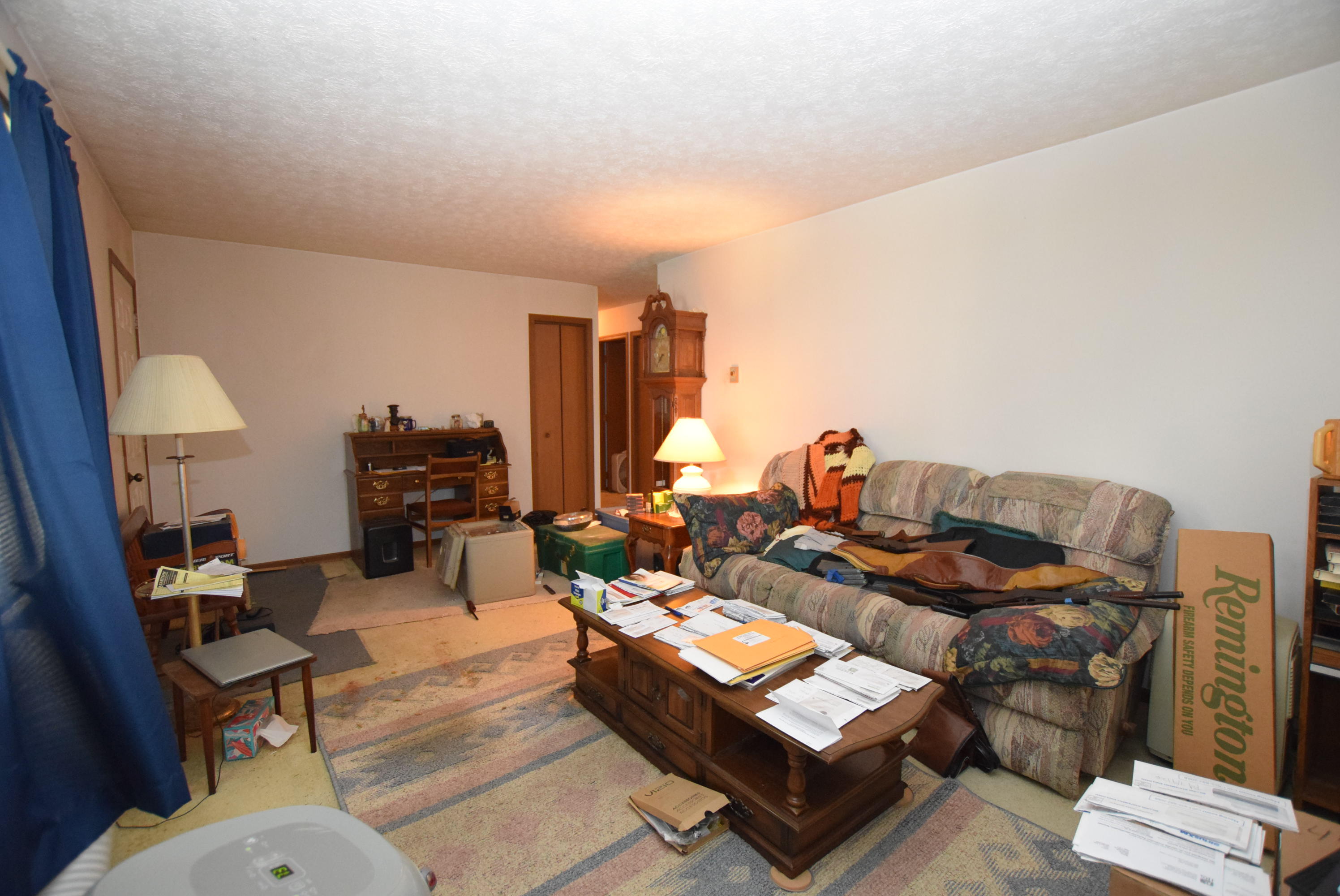 905 Hilltop, Bellefontaine, Ohio 43311