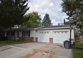 905 Hilltop, Bellefontaine, Ohio 43311, 3 Bedroom Bedrooms, ,2 BathroomBathrooms,Residential,For Sale,Hilltop,1049132