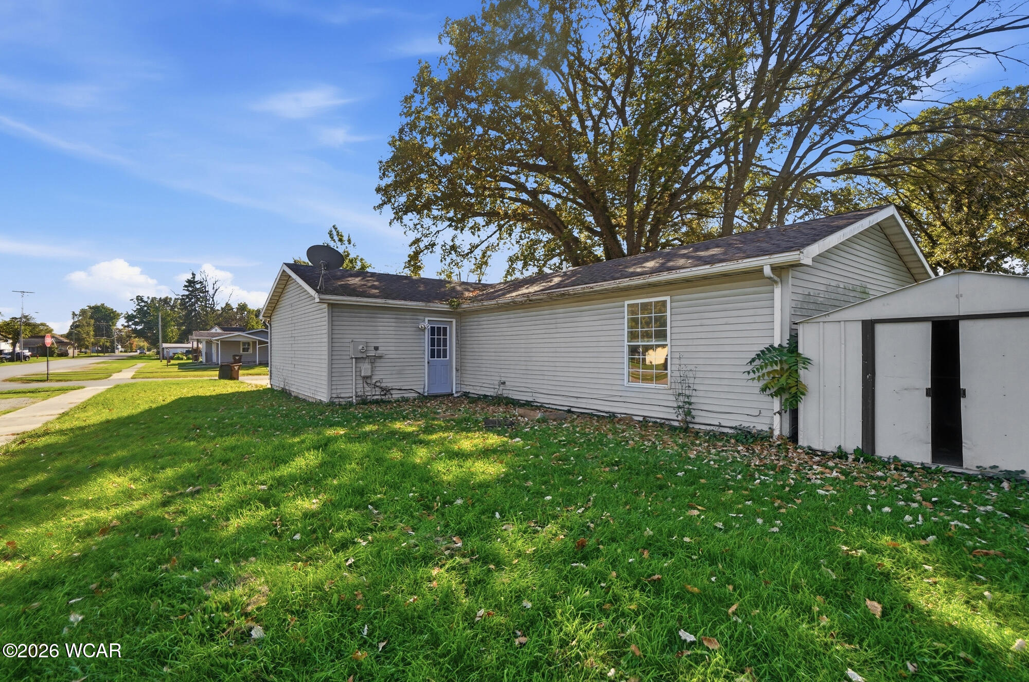 602 Jackson Street, Paulding, Ohio