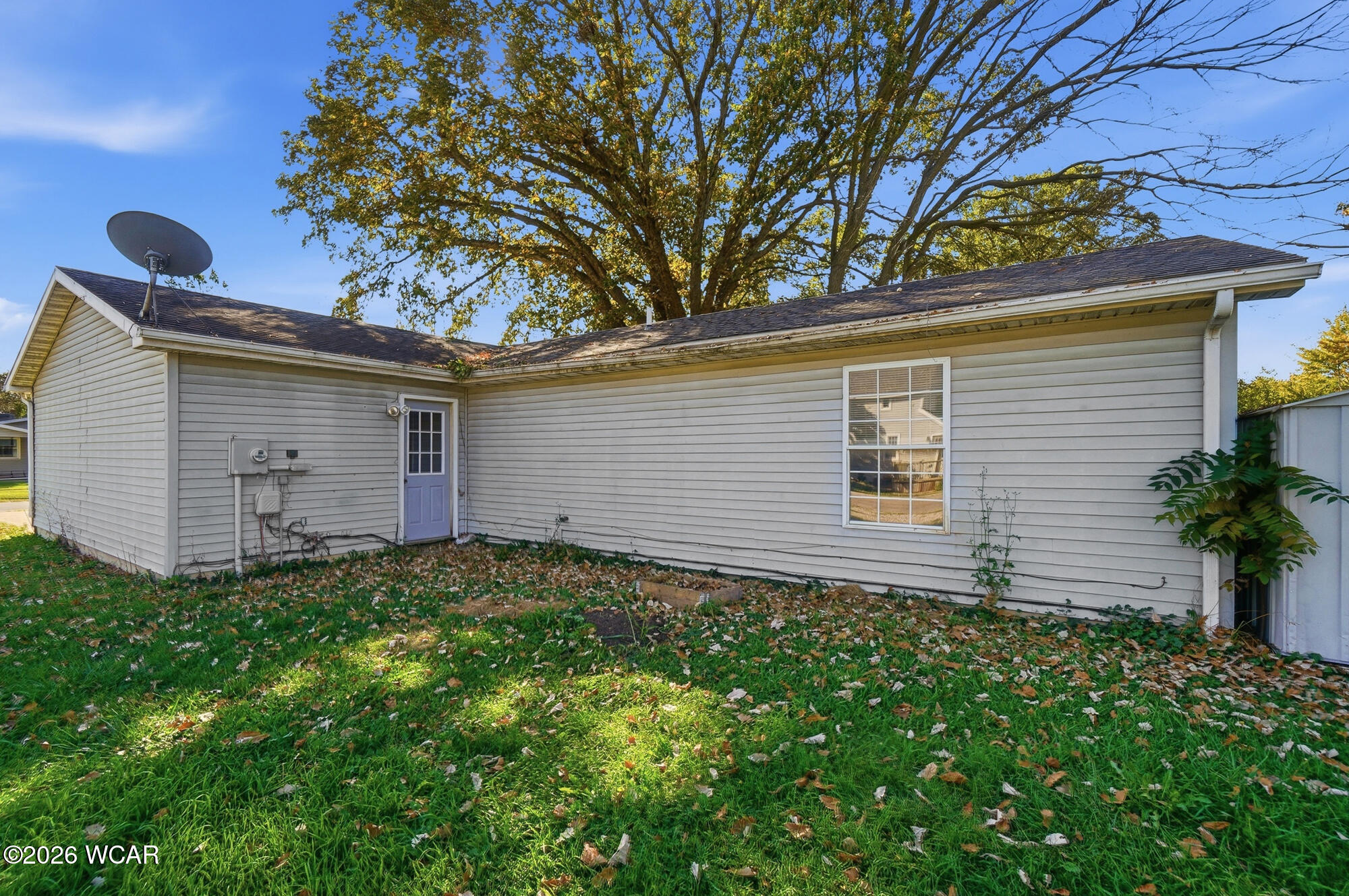 602 Jackson Street, Paulding, Ohio