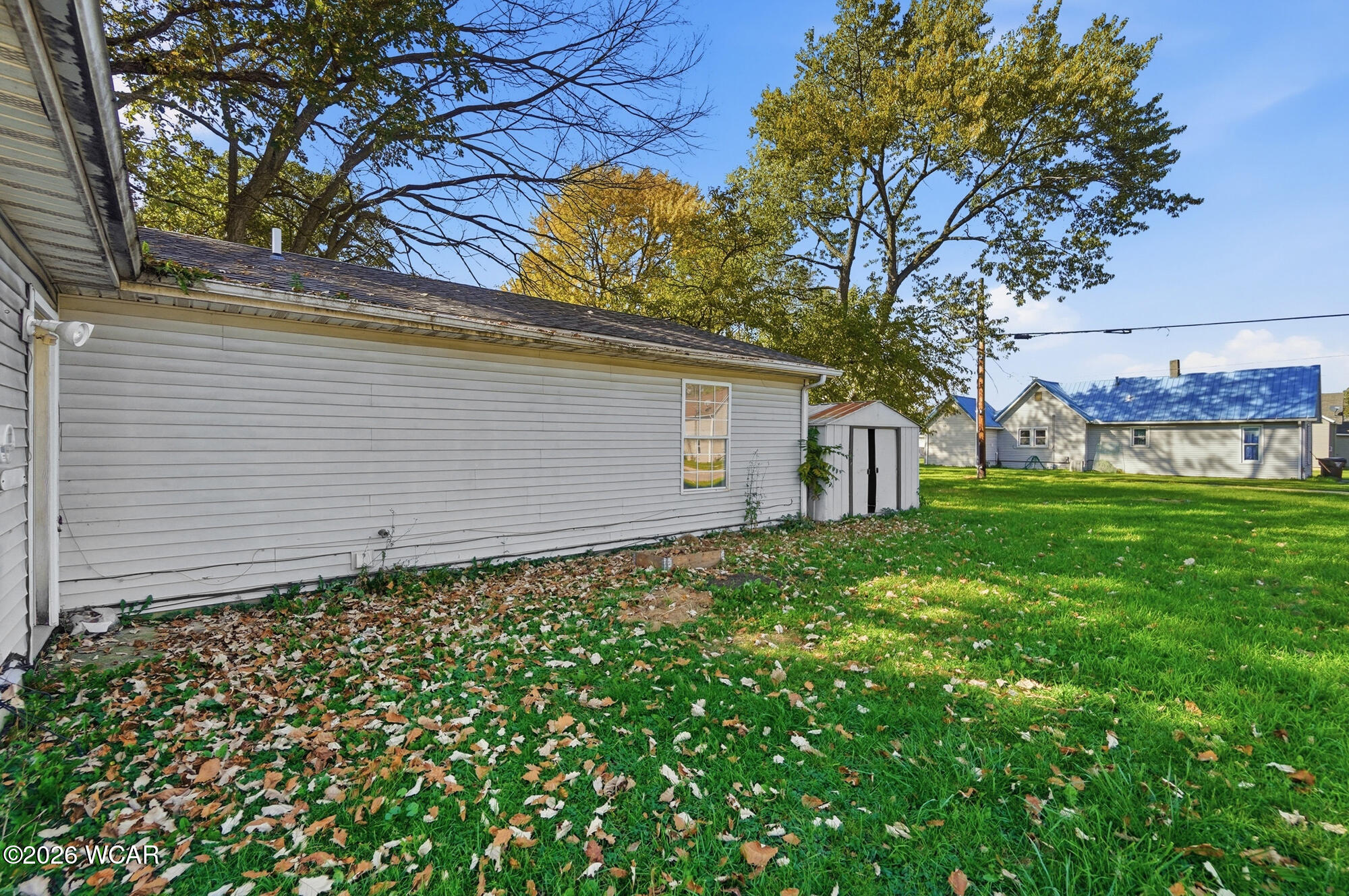 602 Jackson Street, Paulding, Ohio
