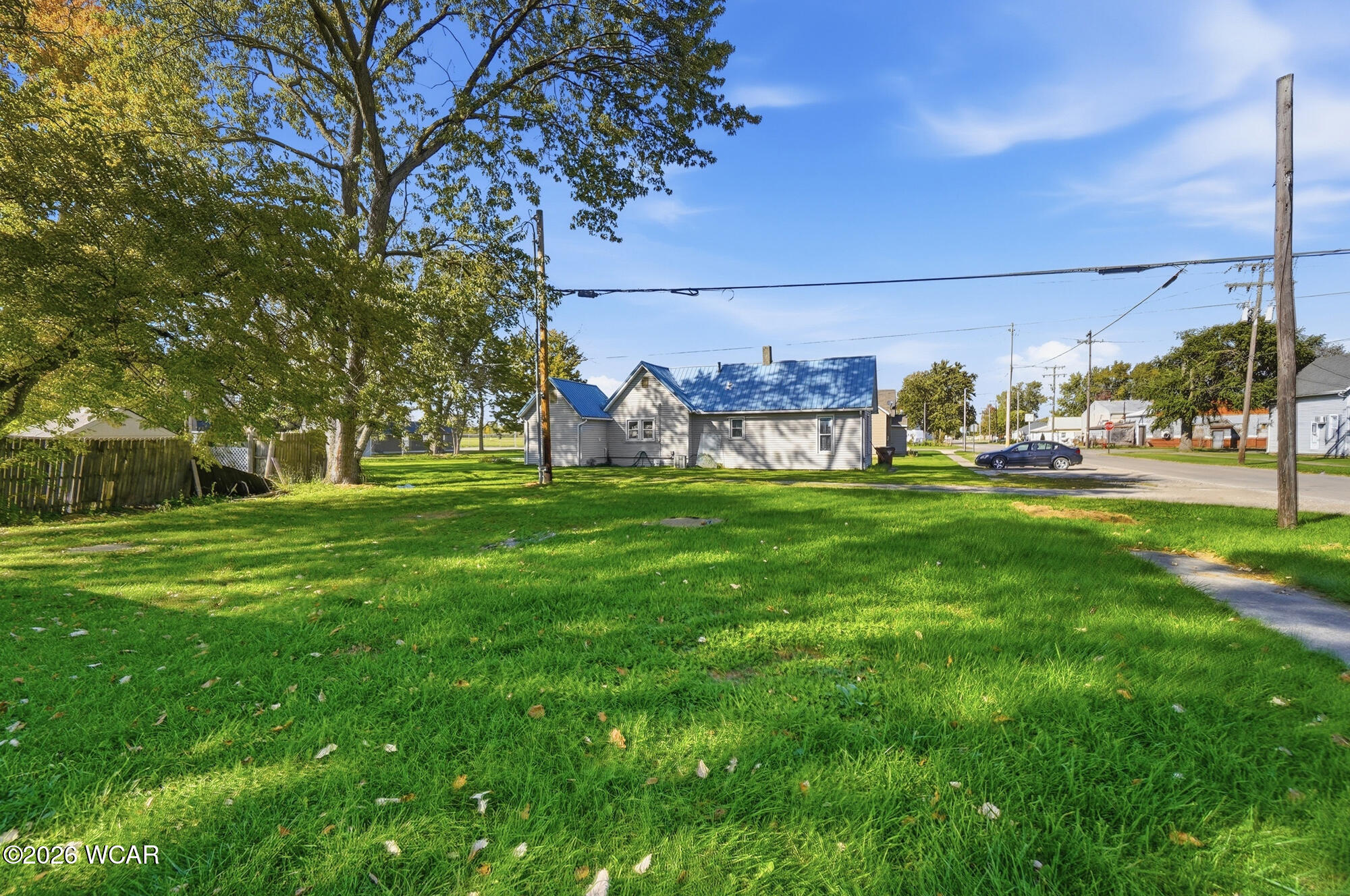 602 Jackson Street, Paulding, Ohio
