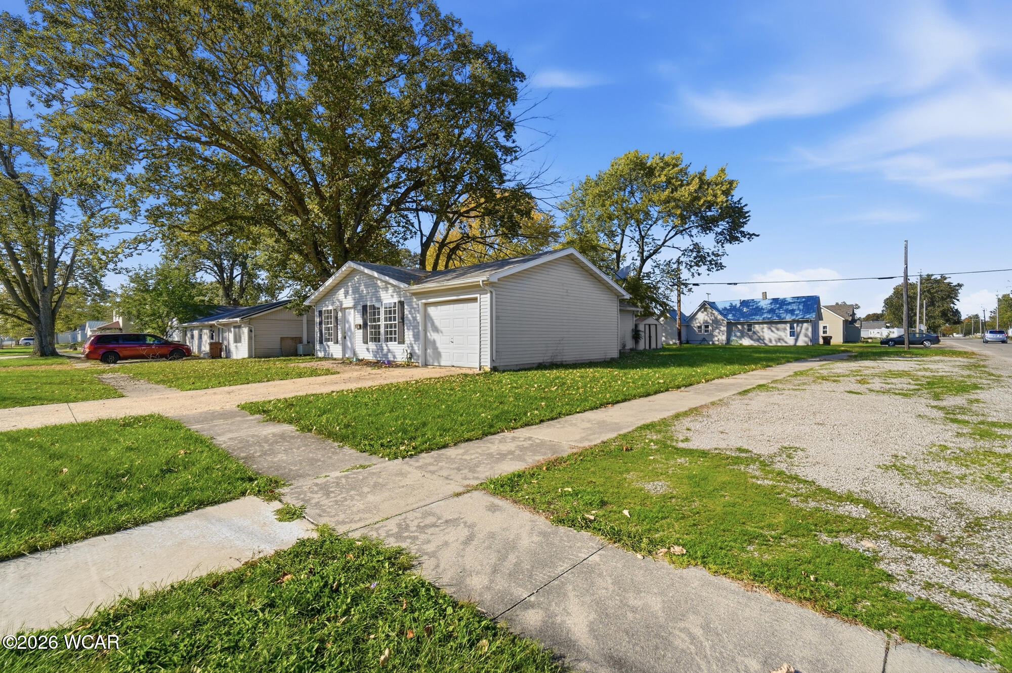 602 Jackson Street, Paulding, Ohio