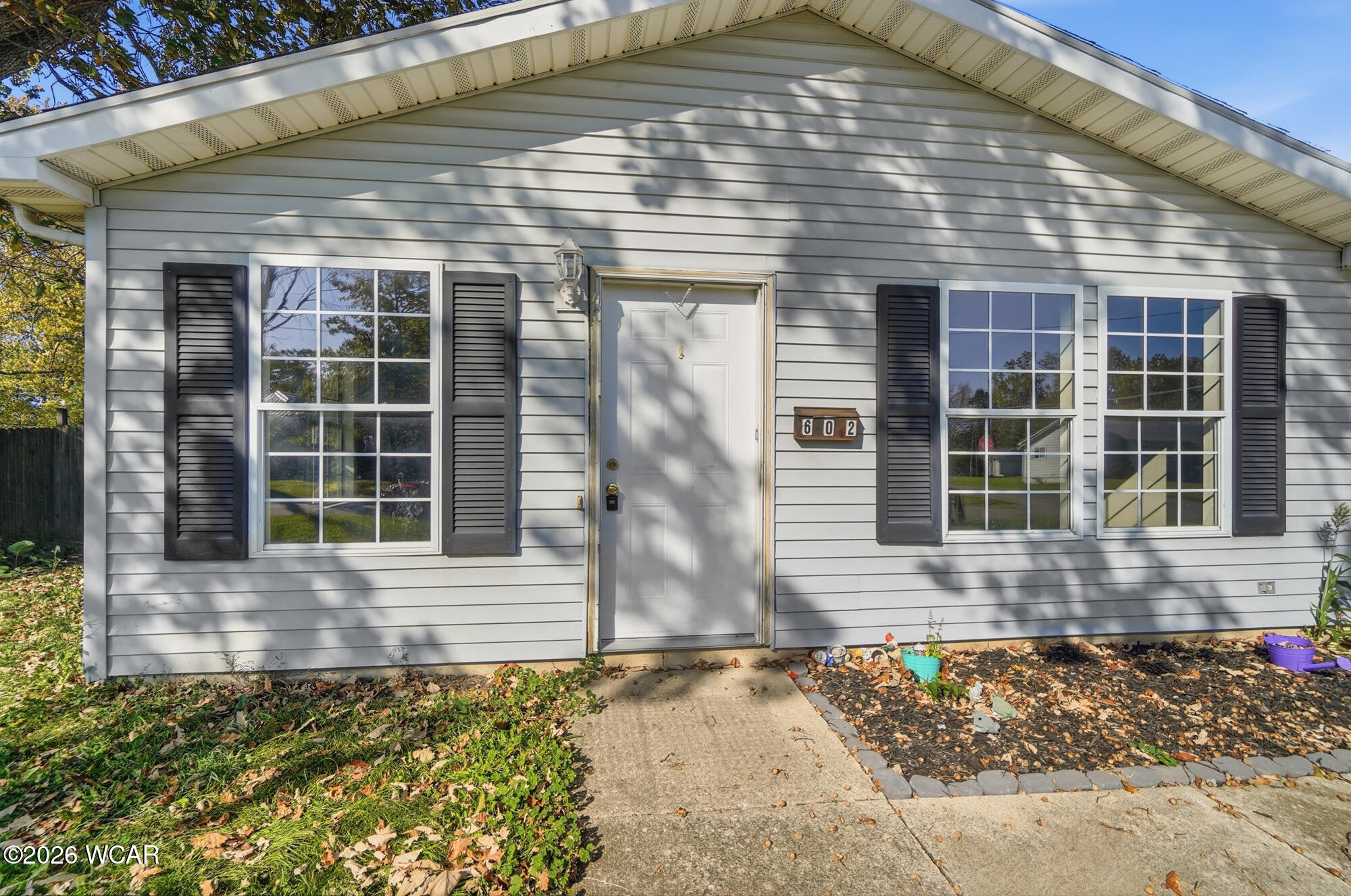 602 Jackson Street, Paulding, Ohio