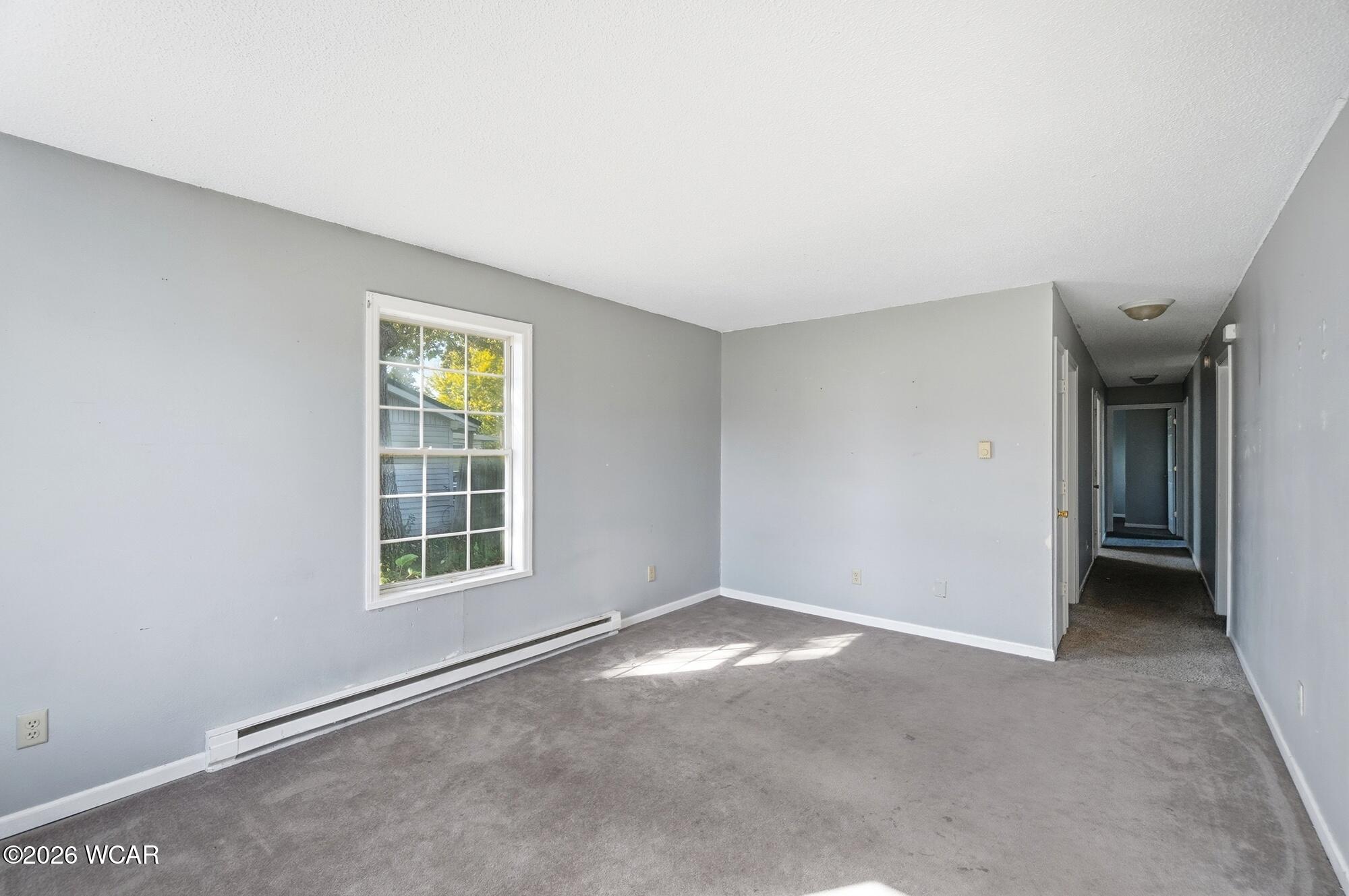 602 Jackson Street, Paulding, Ohio