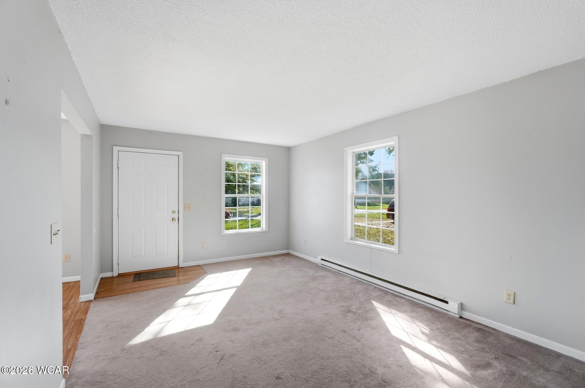 602 Jackson Street, Paulding, Ohio