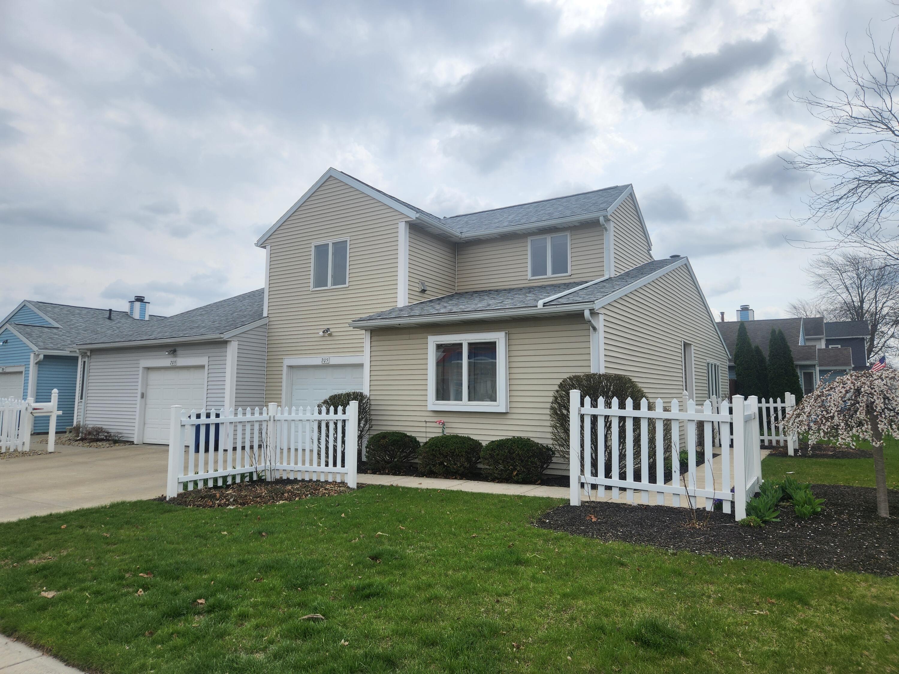 205 South, Saint Marys, Ohio 45885