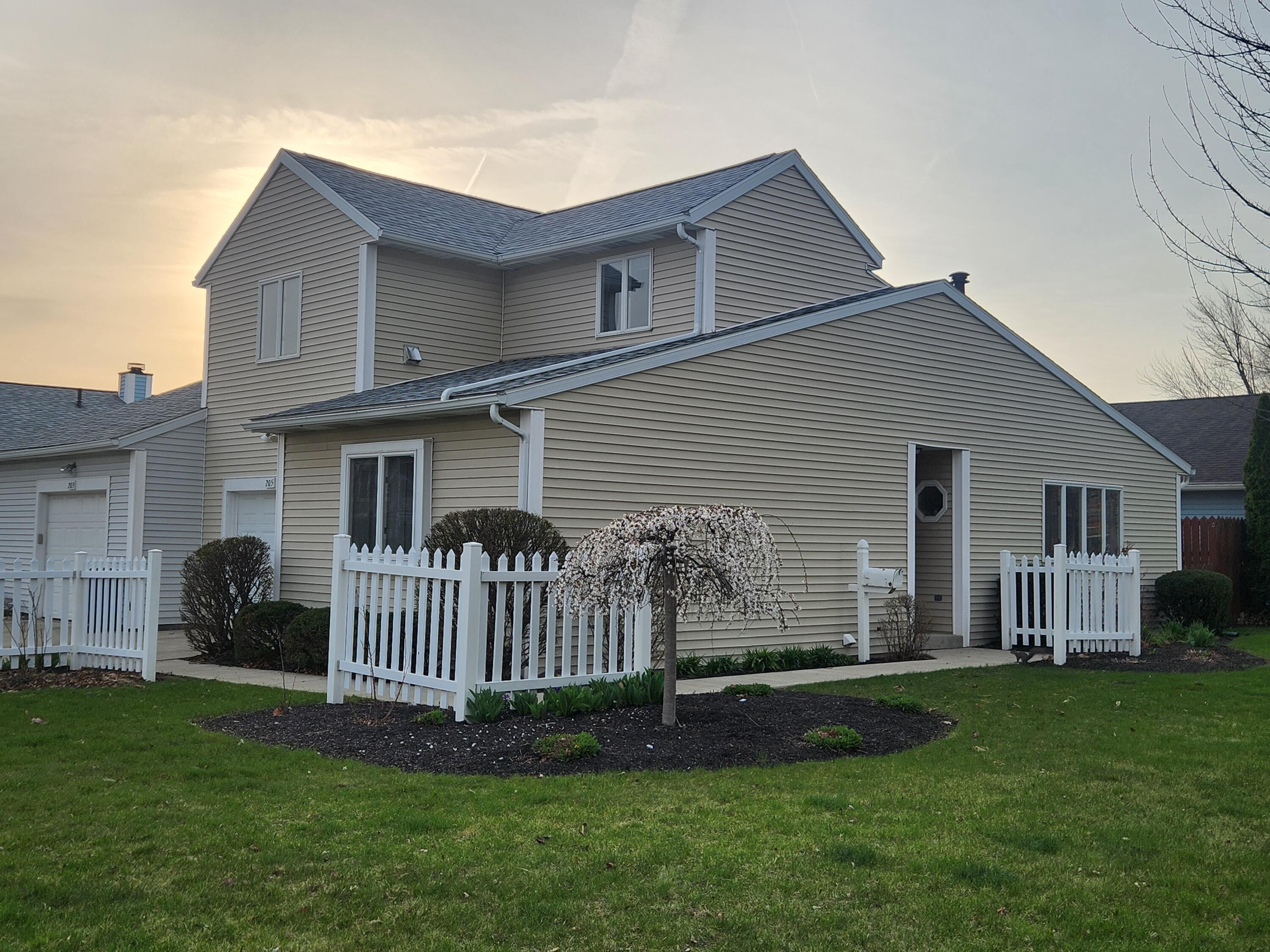 205 South, Saint Marys, Ohio 45885
