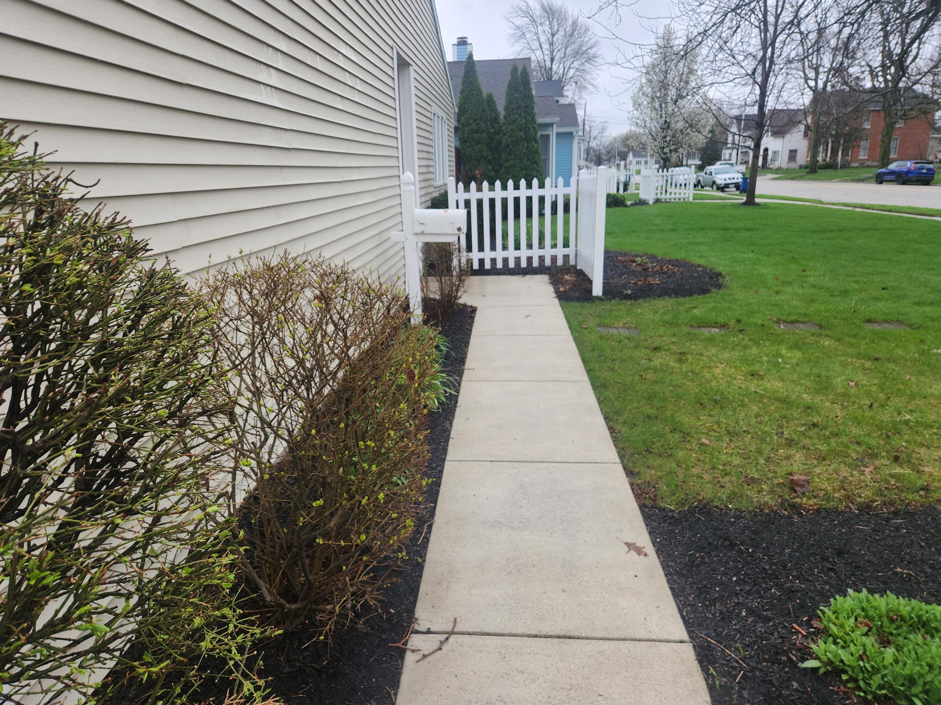 205 South, Saint Marys, Ohio 45885