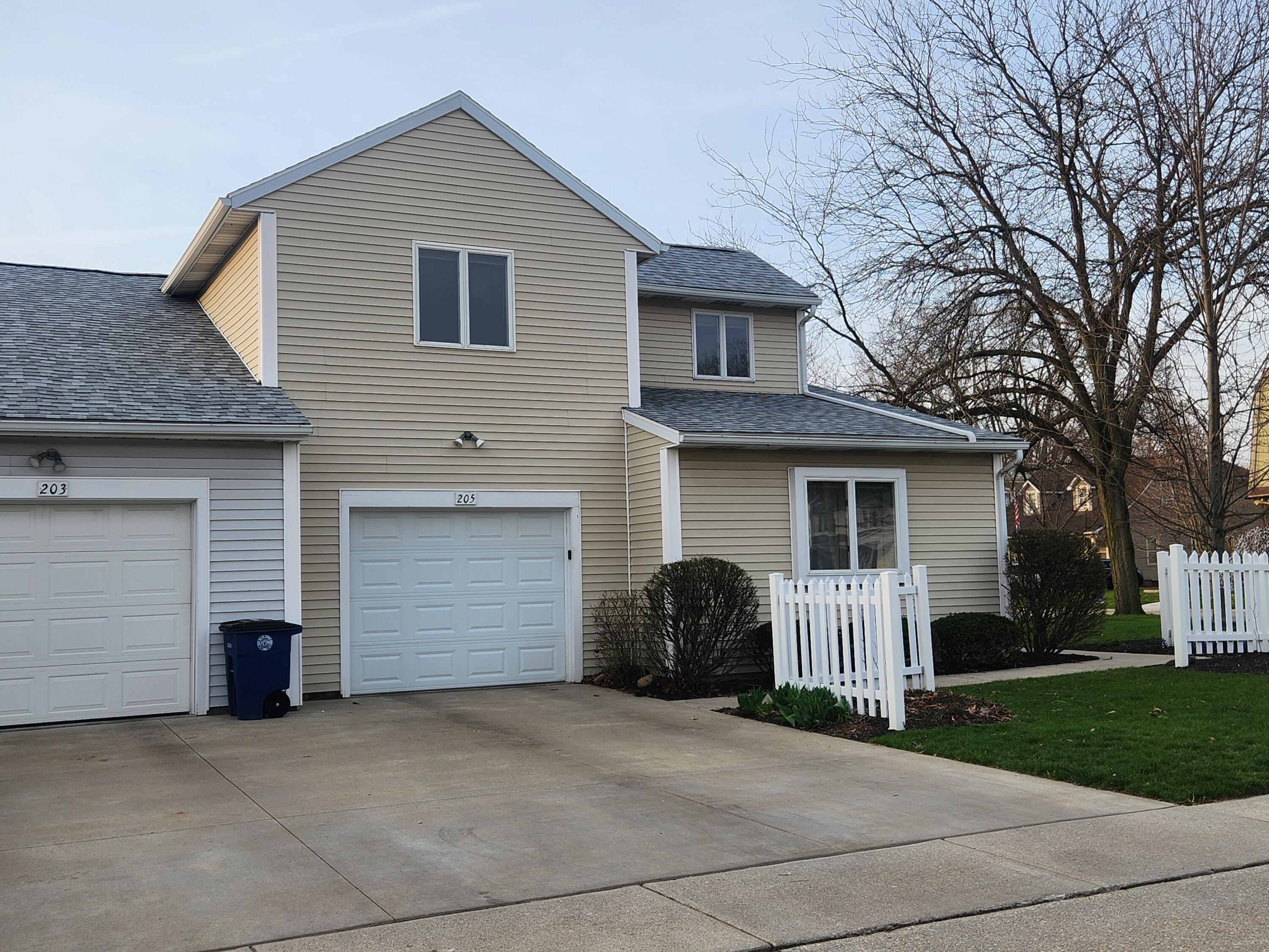 205 South, Saint Marys, Ohio 45885