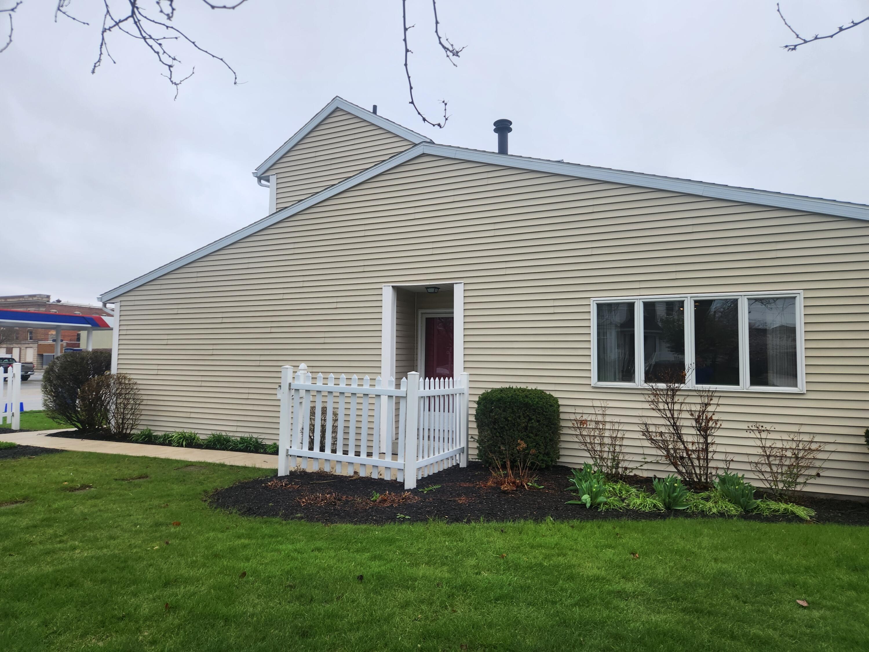 205 South, Saint Marys, Ohio 45885