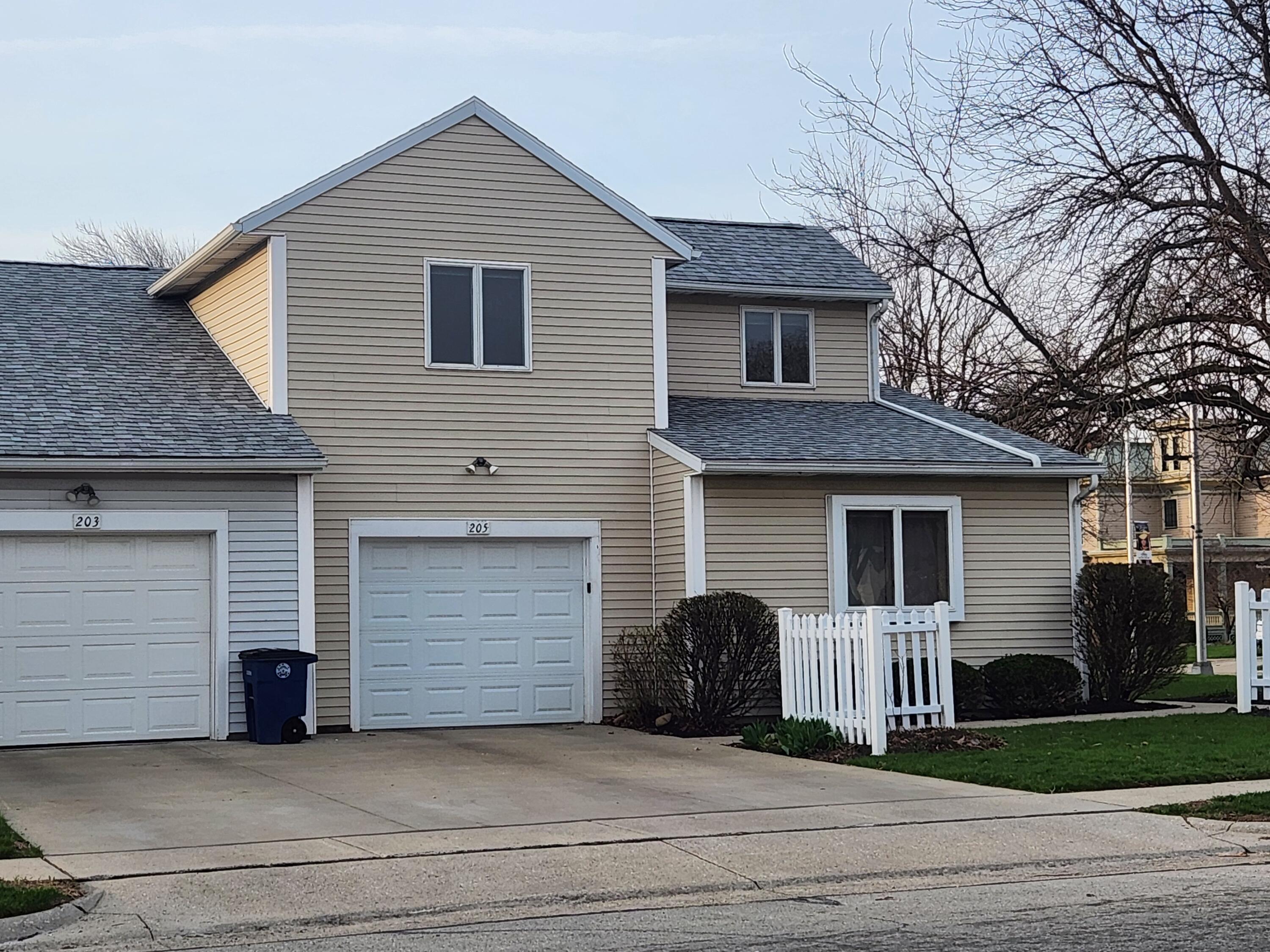 205 South, Saint Marys, Ohio 45885