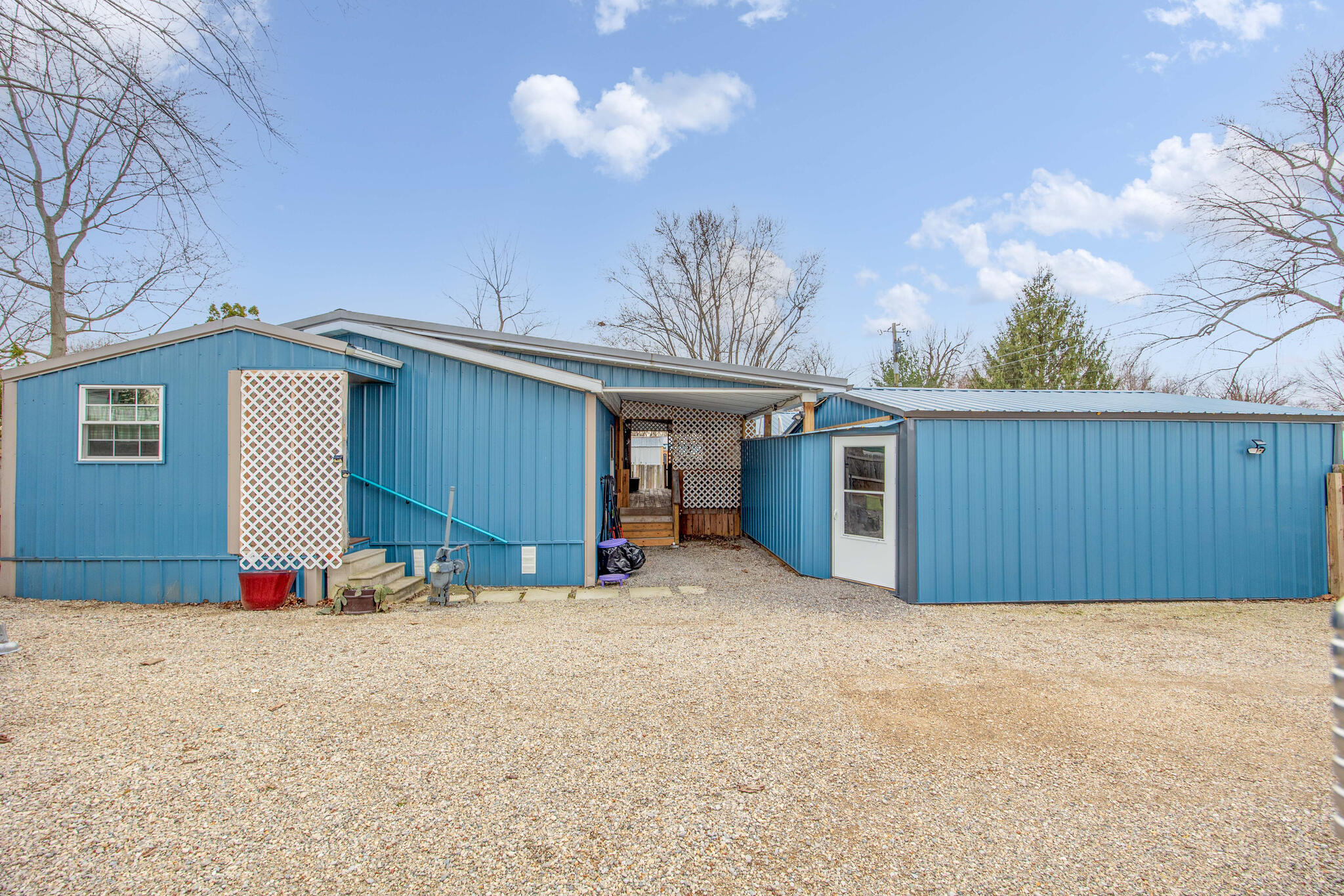 11180 Kickapoo, Lakeview, Ohio 43331