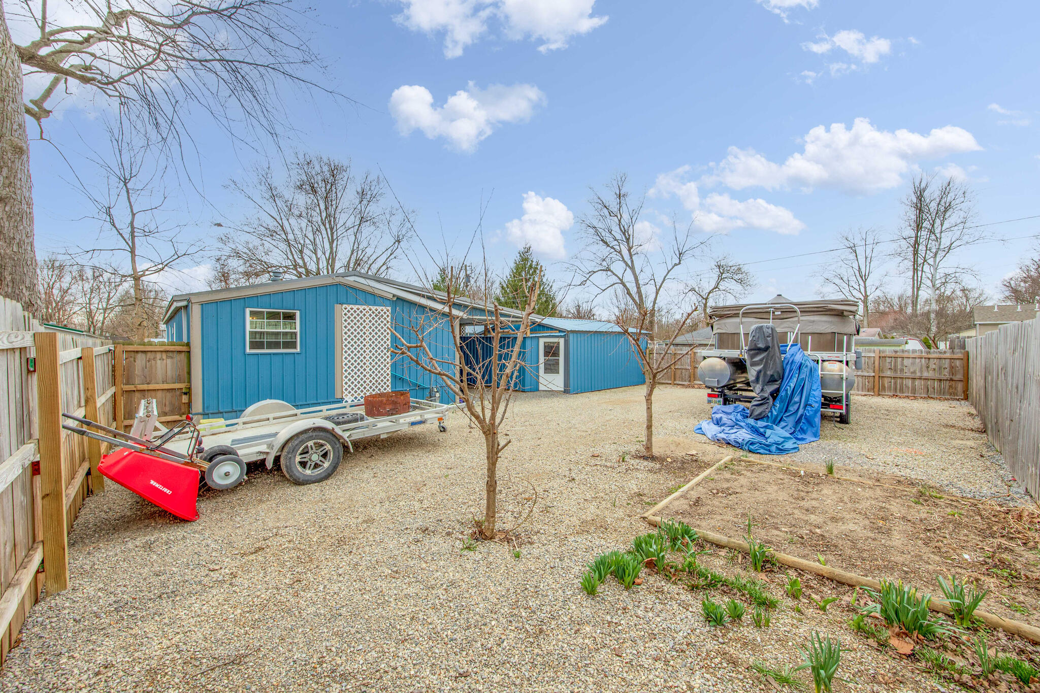 11180 Kickapoo, Lakeview, Ohio 43331
