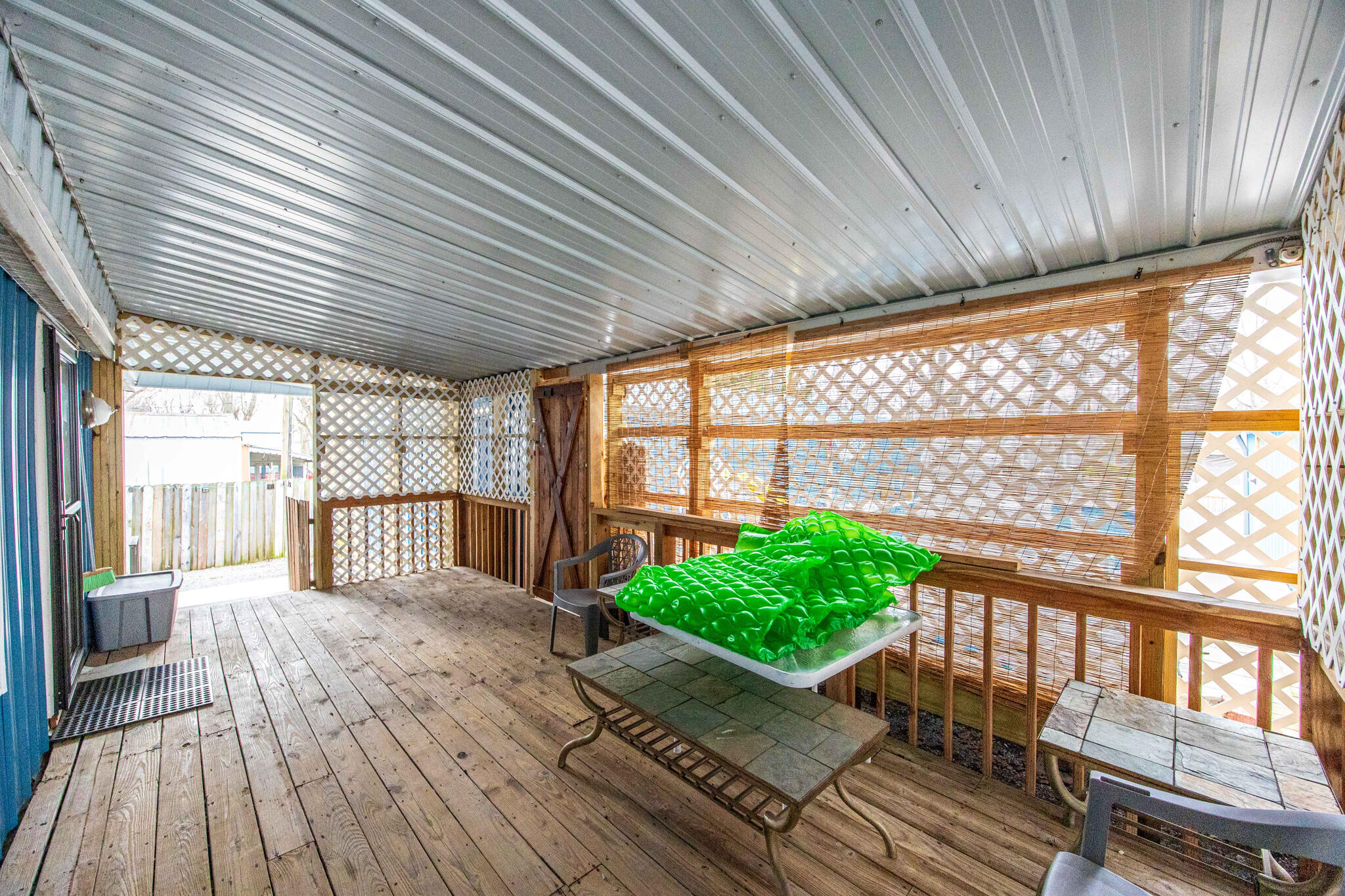 11180 Kickapoo, Lakeview, Ohio 43331
