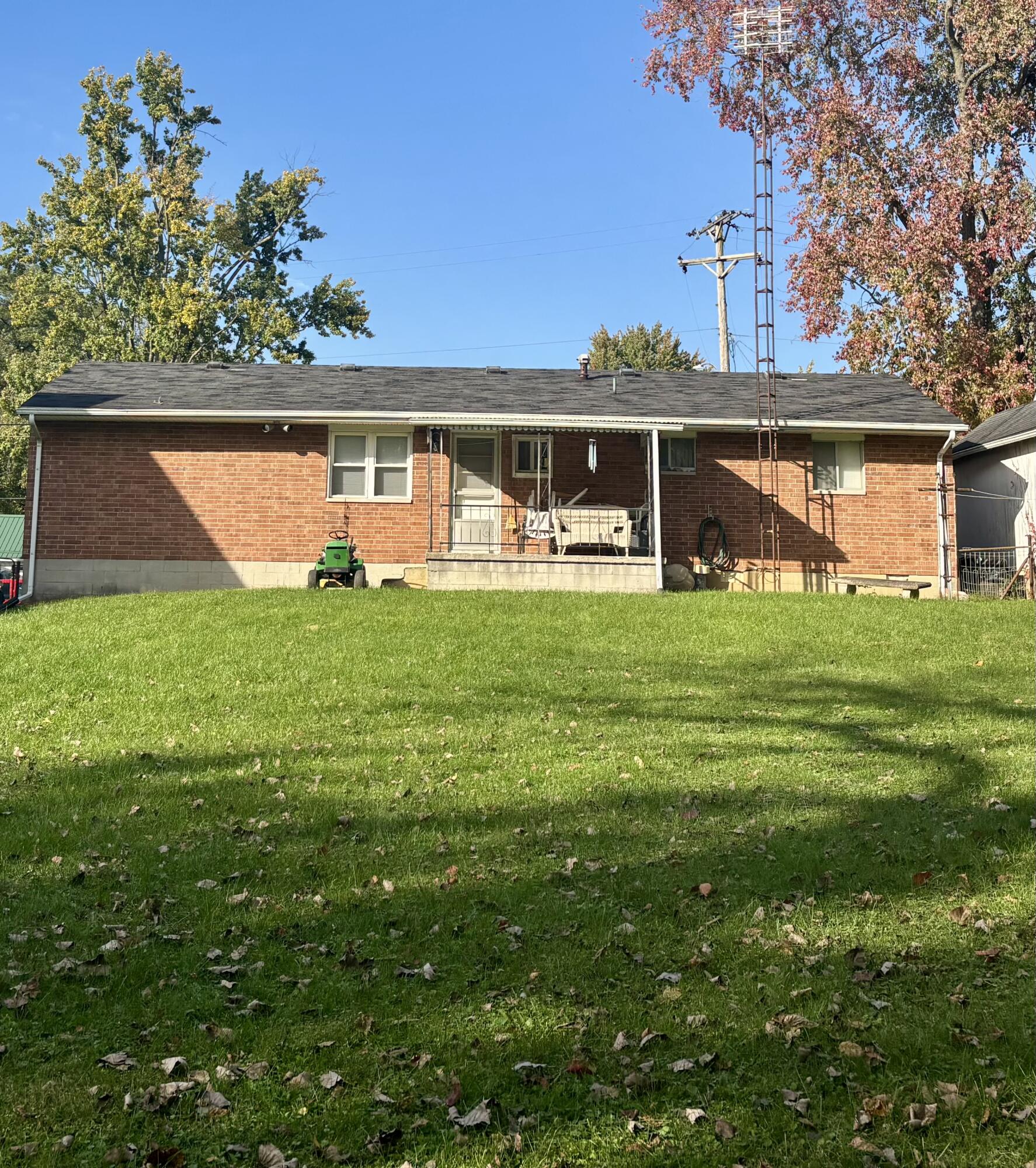 805 Fielding, Sidney, Ohio 45365