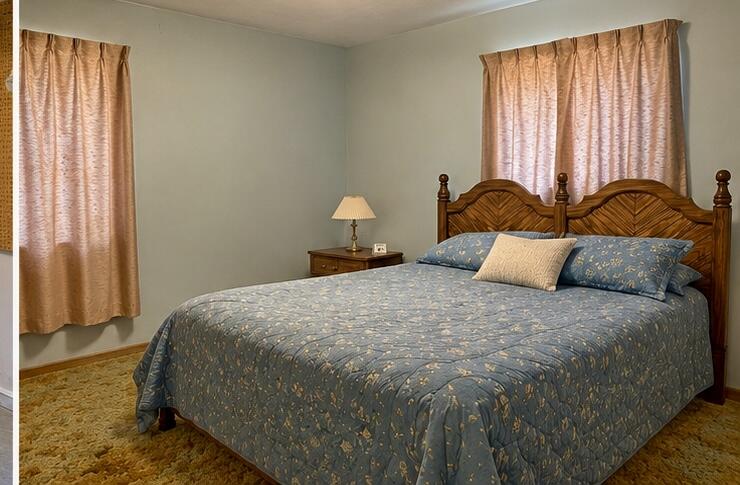 805 Fielding, Sidney, Ohio 45365