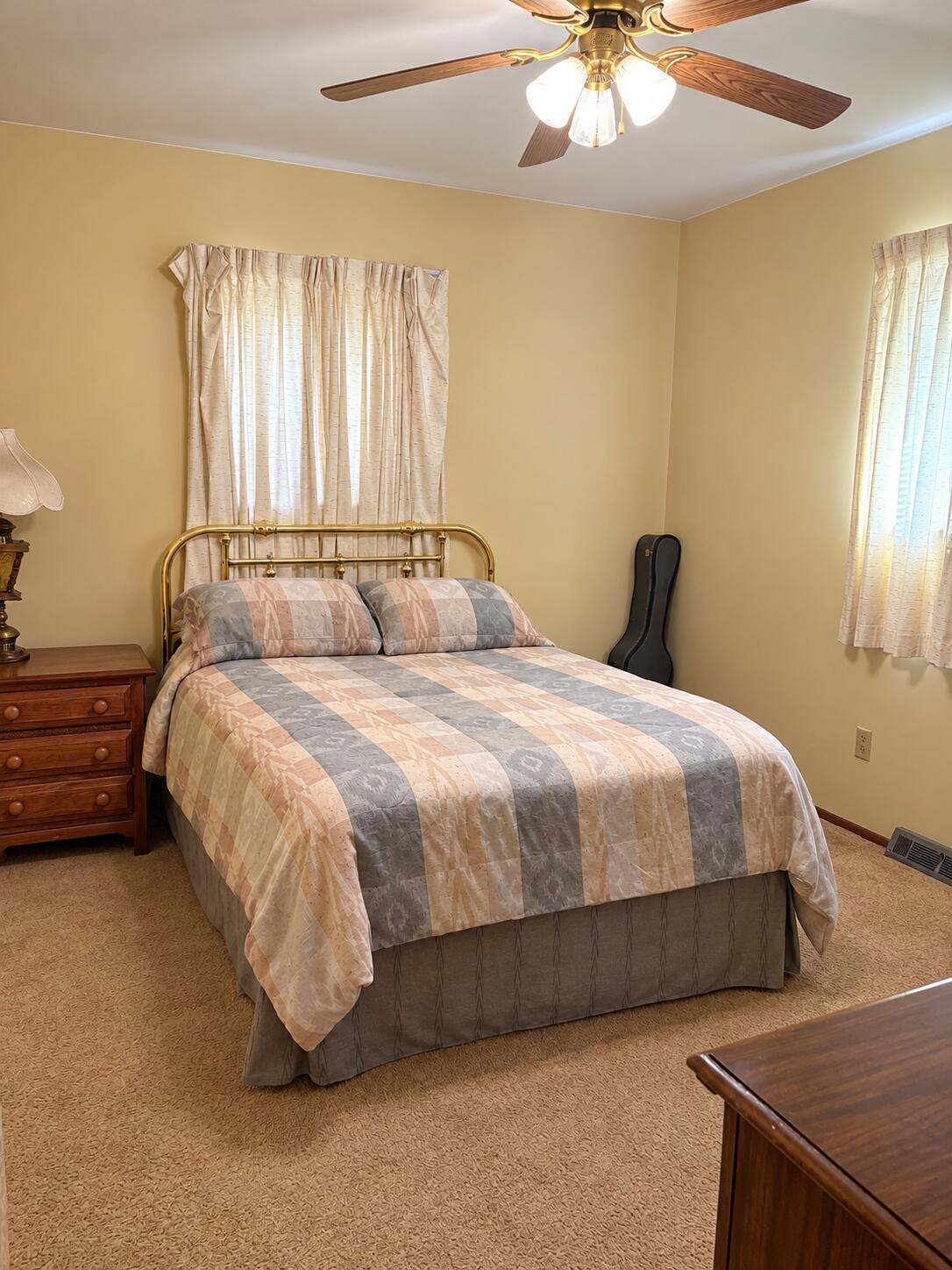 805 Fielding, Sidney, Ohio 45365