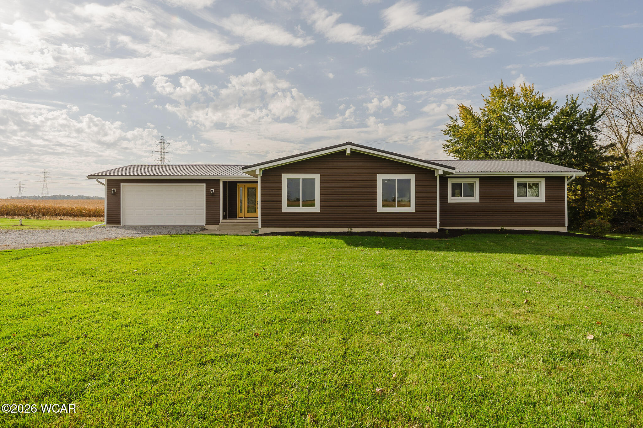 8654 Harding Highway, Lima, Ohio