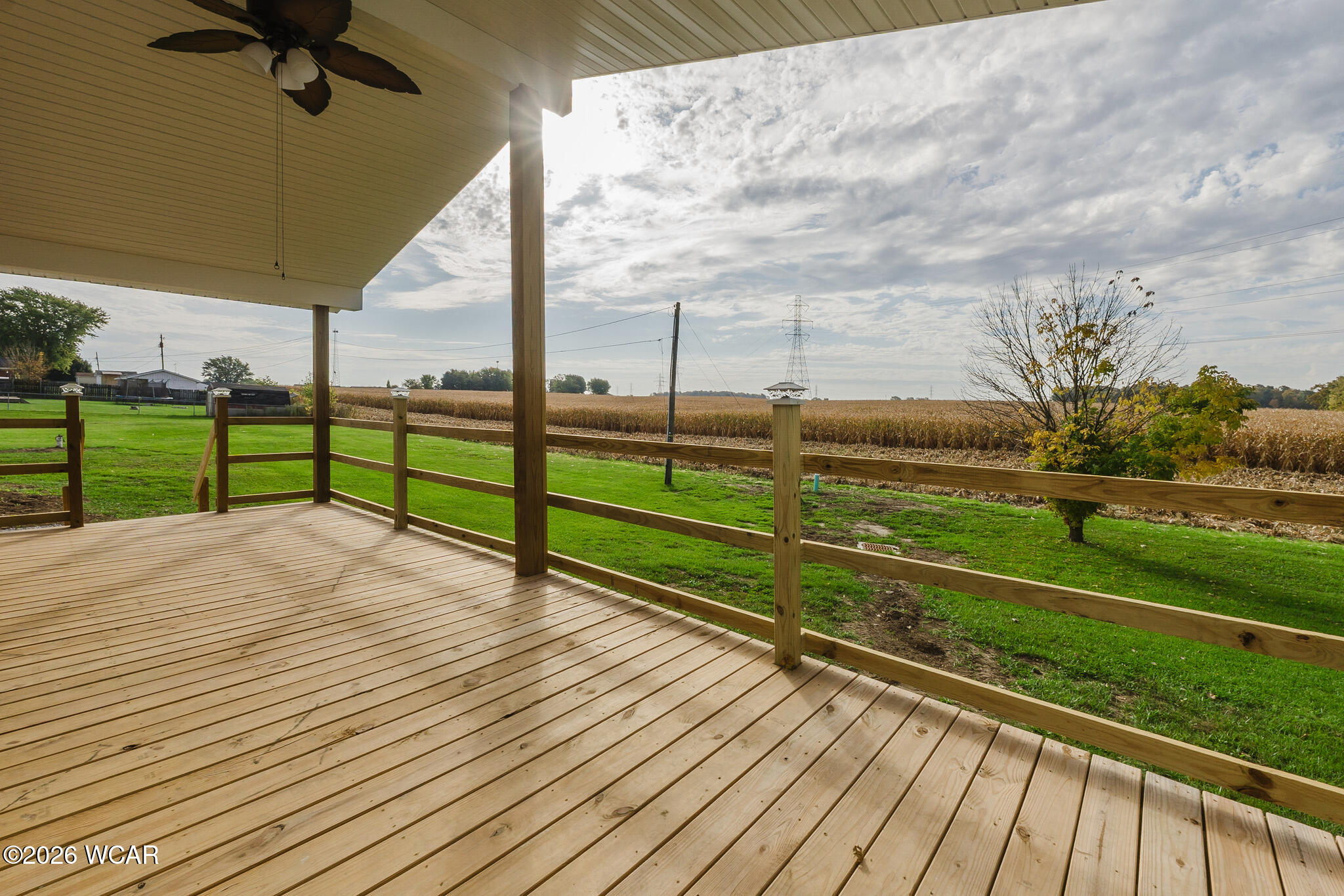 8654 Harding Highway, Lima, Ohio