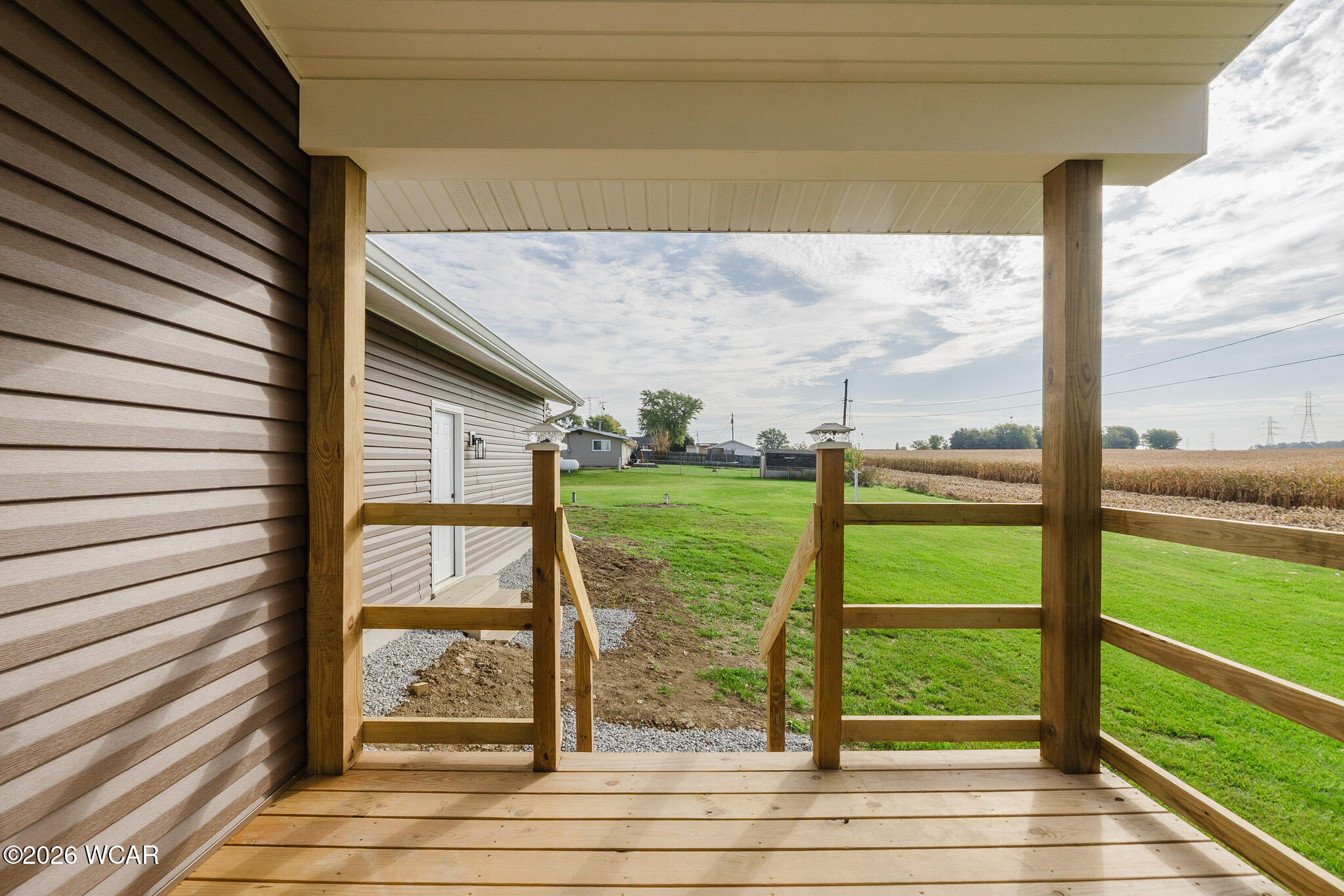 8654 Harding Highway, Lima, Ohio