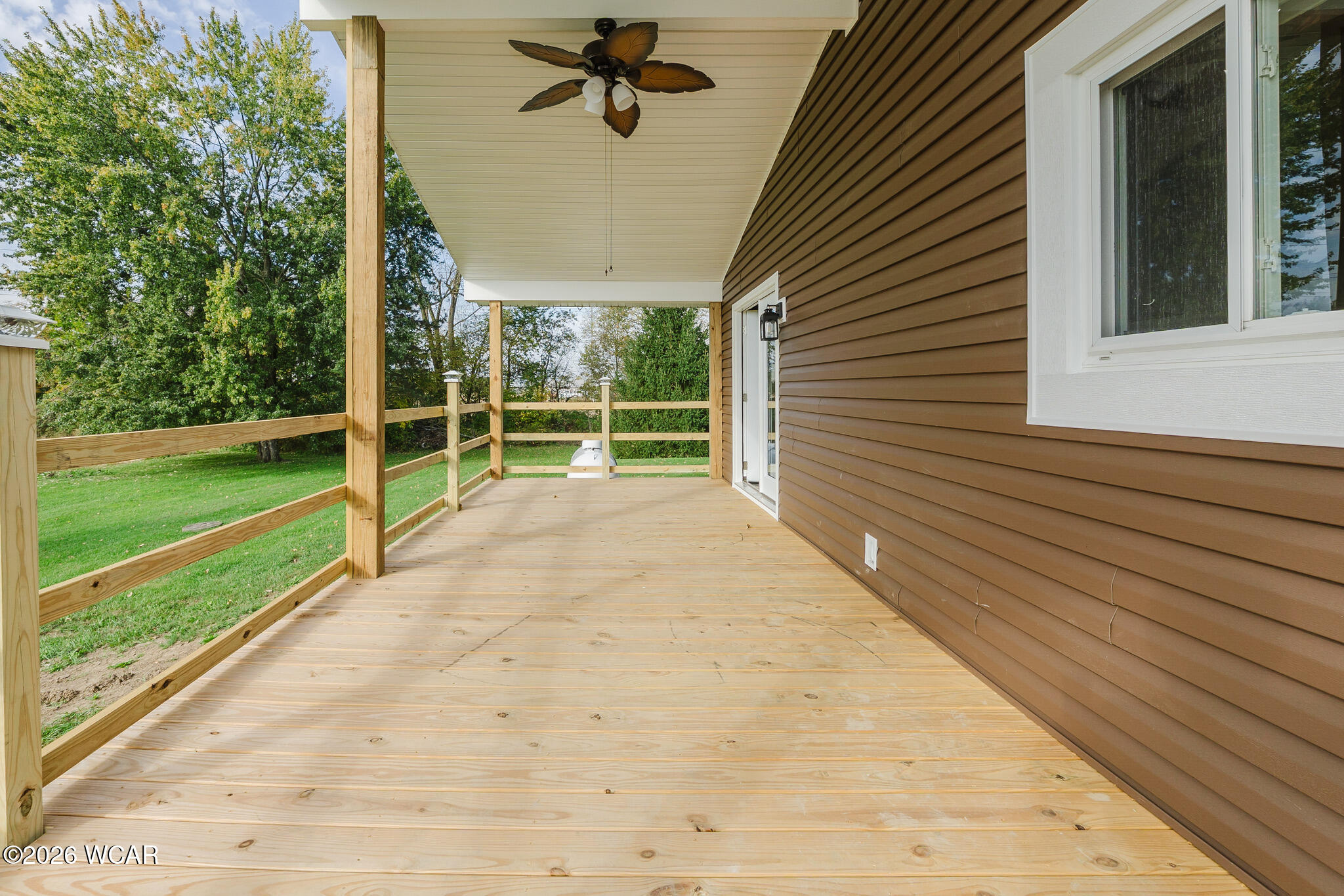 8654 Harding Highway, Lima, Ohio