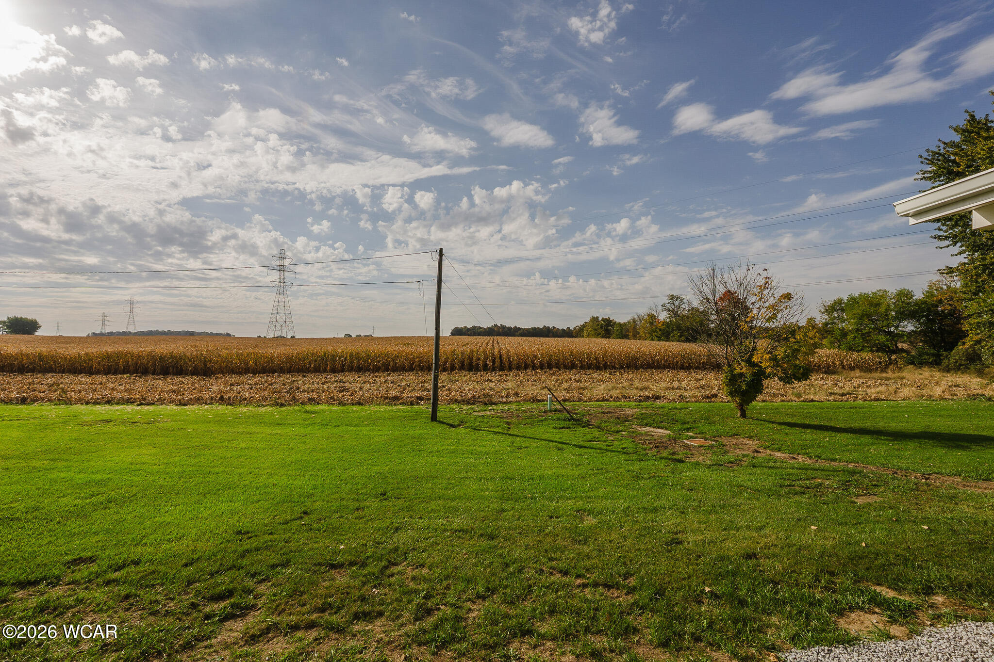 8654 Harding Highway, Lima, Ohio