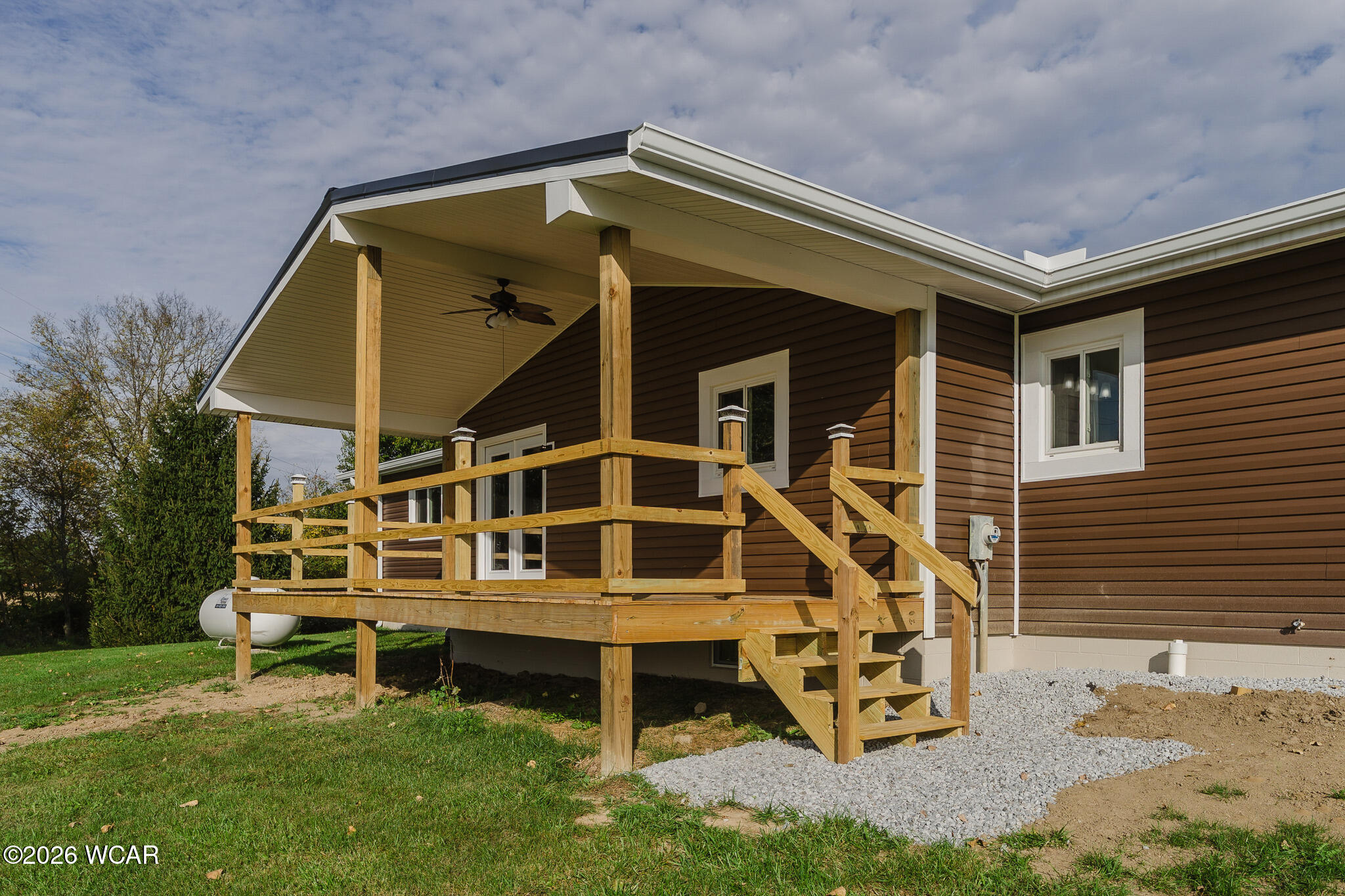 8654 Harding Highway, Lima, Ohio