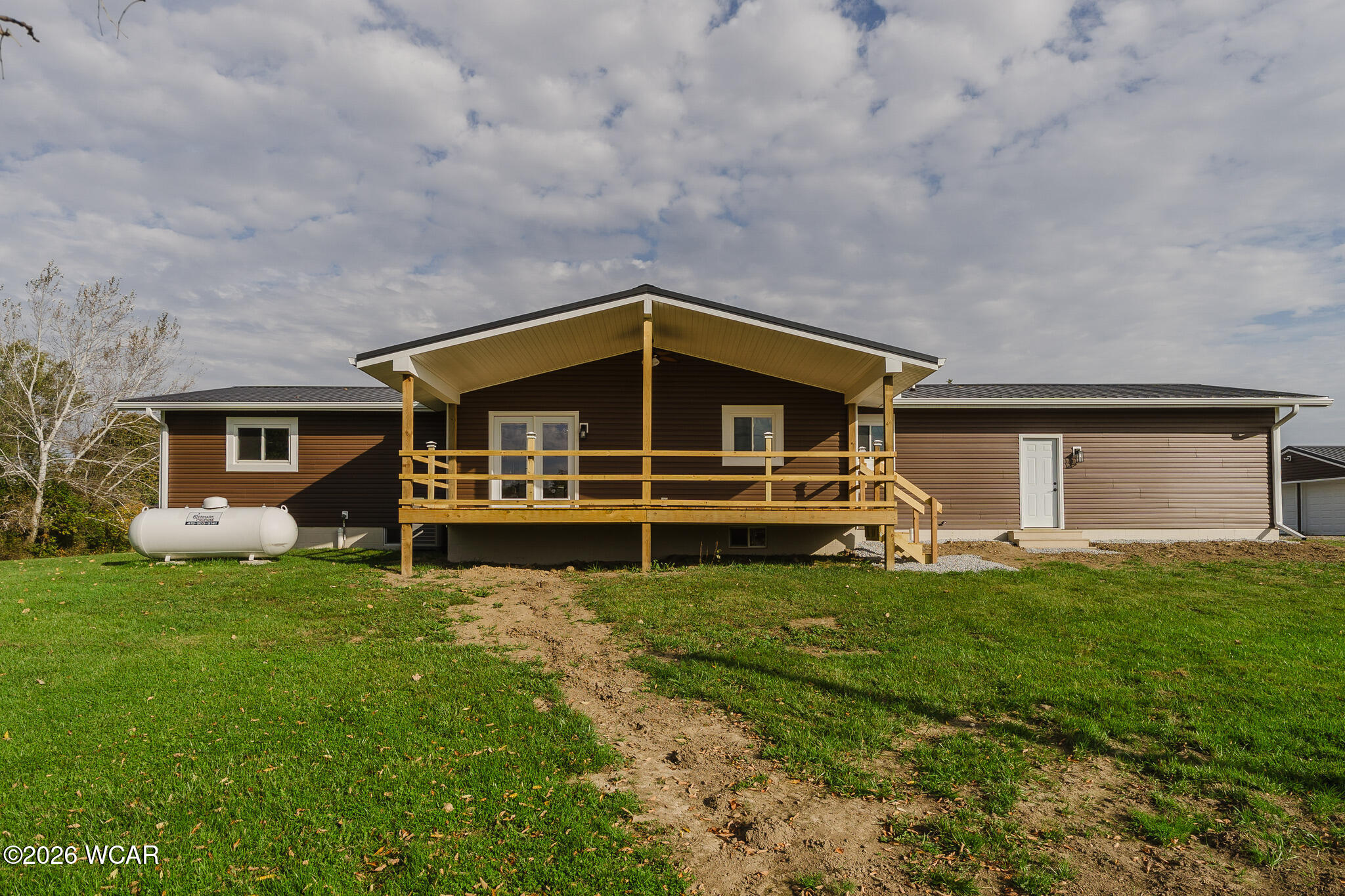 8654 Harding Highway, Lima, Ohio