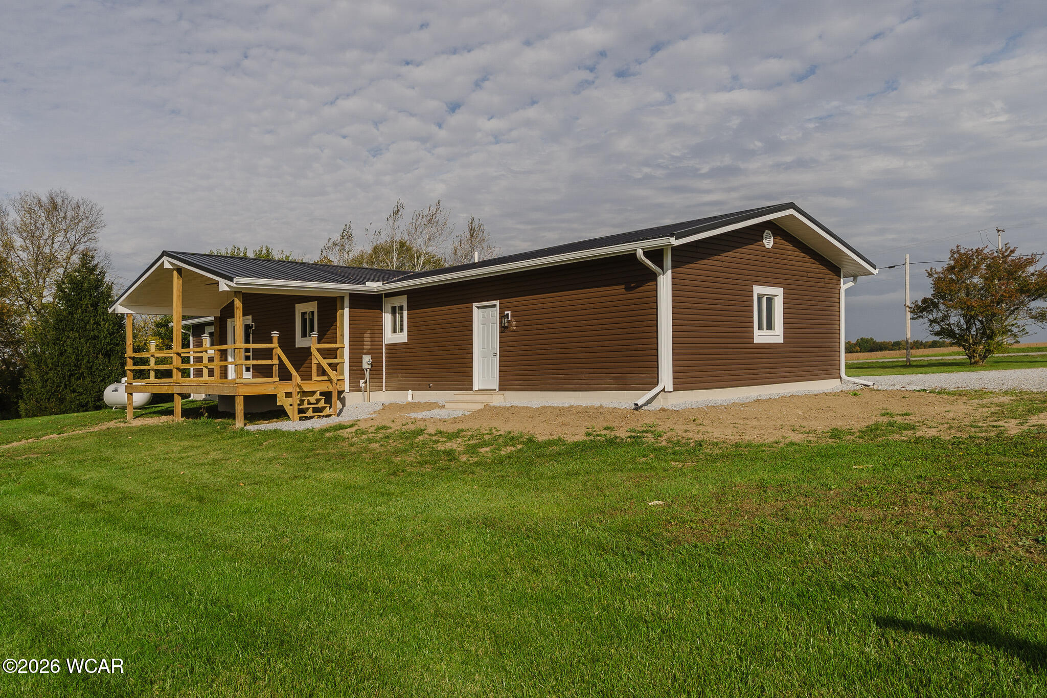 8654 Harding Highway, Lima, Ohio