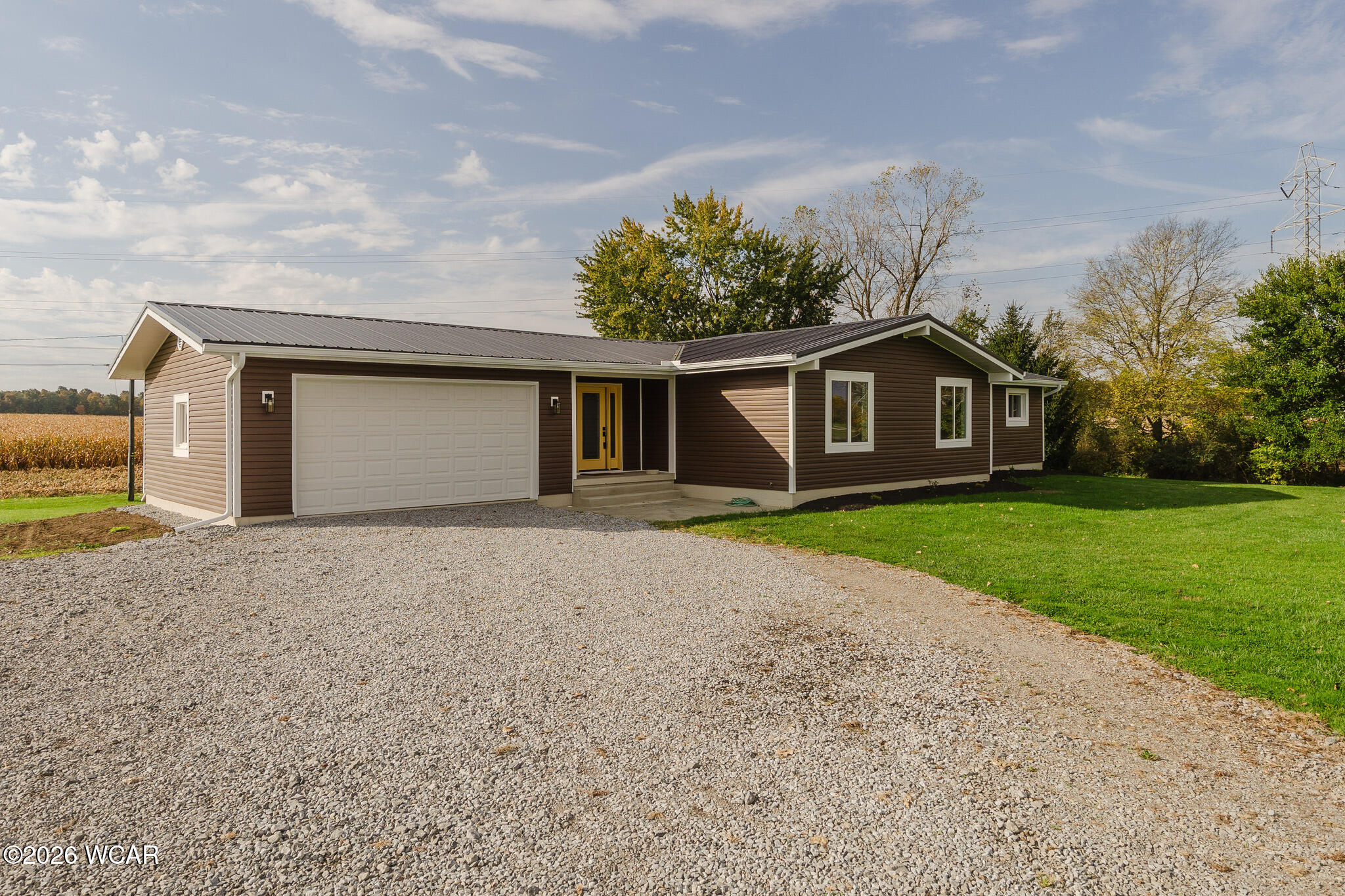 8654 Harding Highway, Lima, Ohio