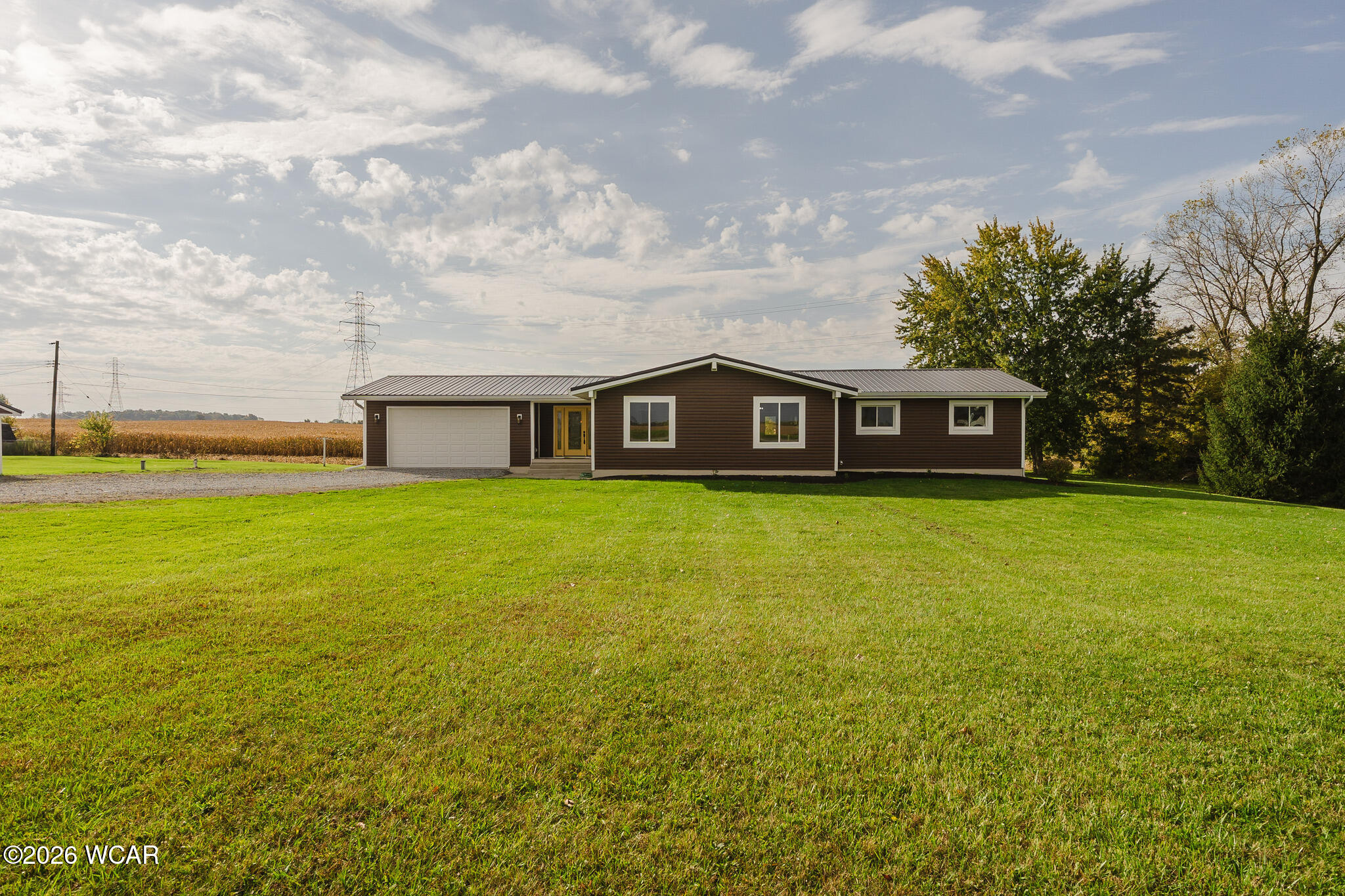 8654 Harding Highway, Lima, Ohio