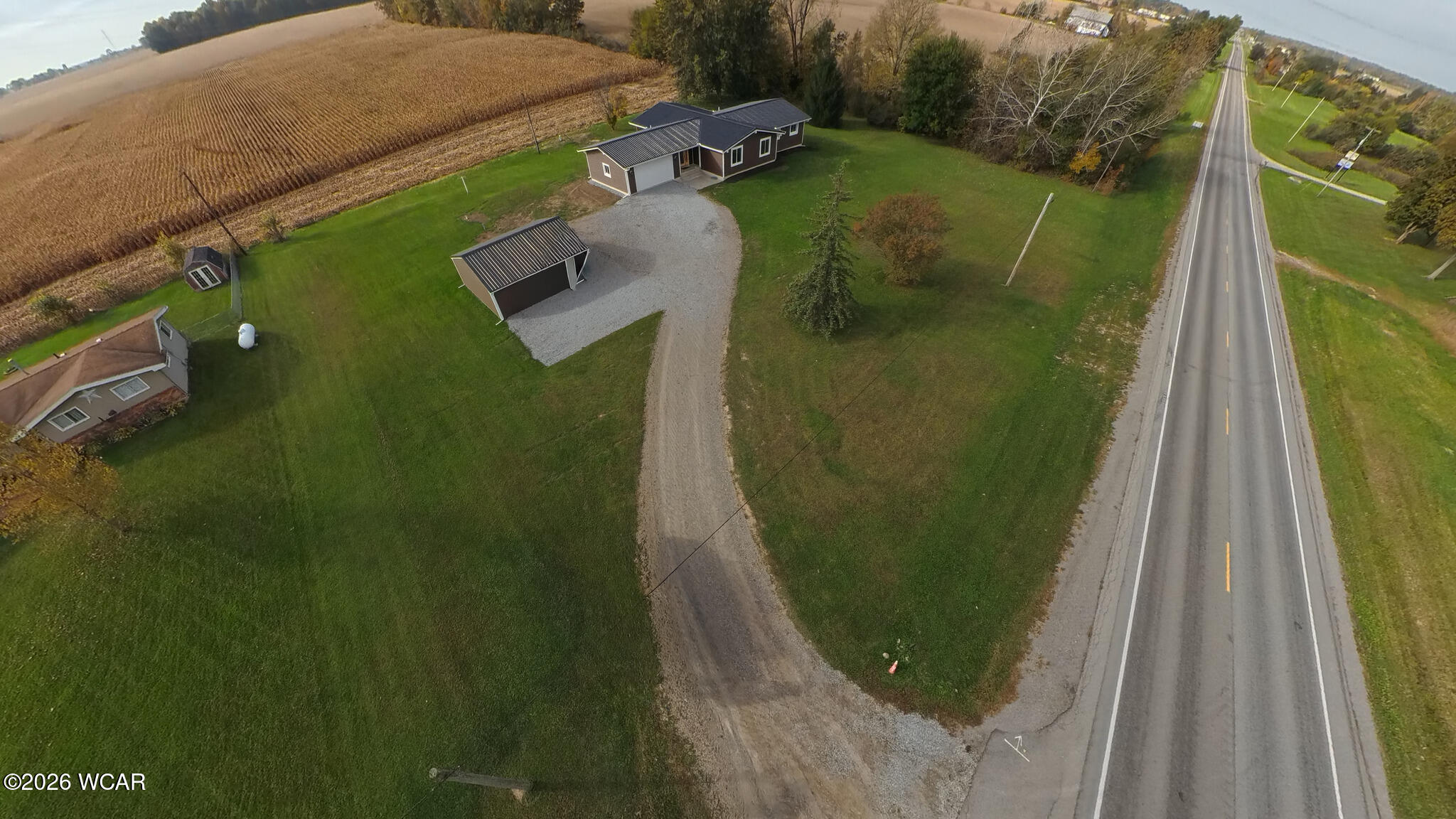 8654 Harding Highway, Lima, Ohio