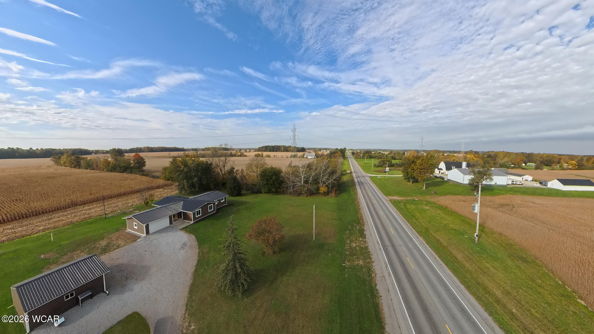 8654 Harding Highway, Lima, Ohio