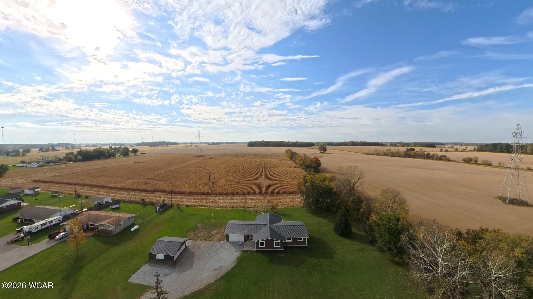 8654 Harding Highway, Lima, Ohio