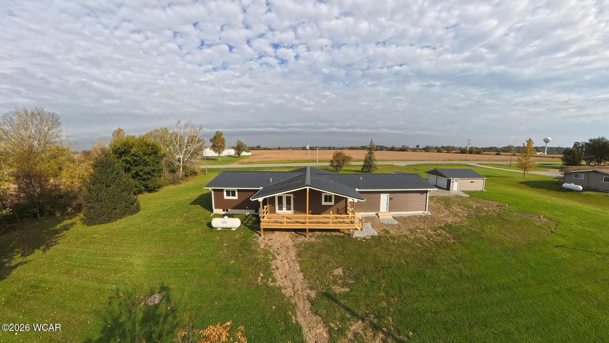 8654 Harding Highway, Lima, Ohio