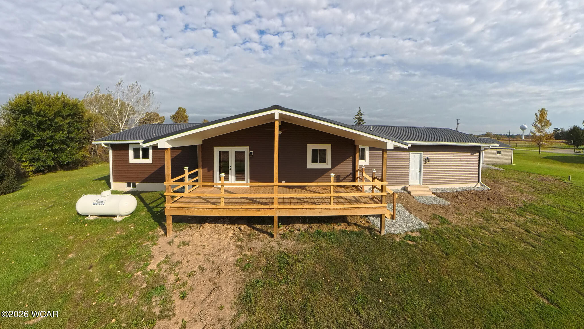 8654 Harding Highway, Lima, Ohio