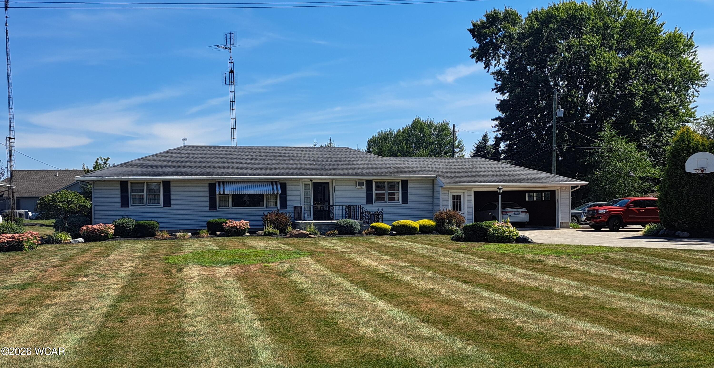 1630 Jennings Road, Delphos, Ohio
